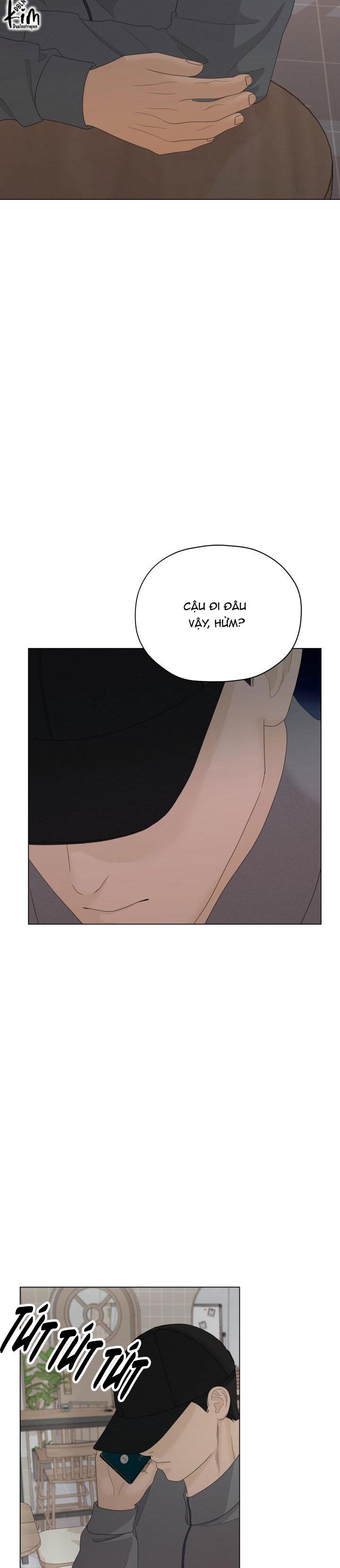 CÁI NÔI CỦA TỘI ÁC - Chap 3