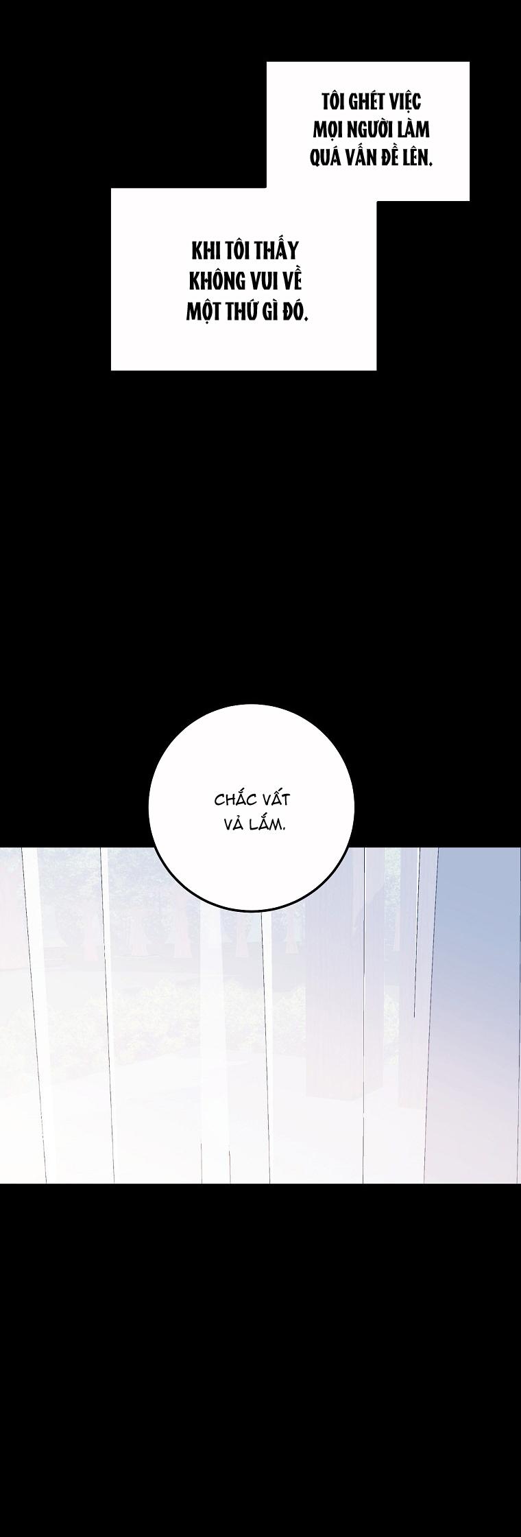 Có Chuyện Gì Xảy Ra với Sự Nổi Tiếng Của Tôi Thế? - Chap 61