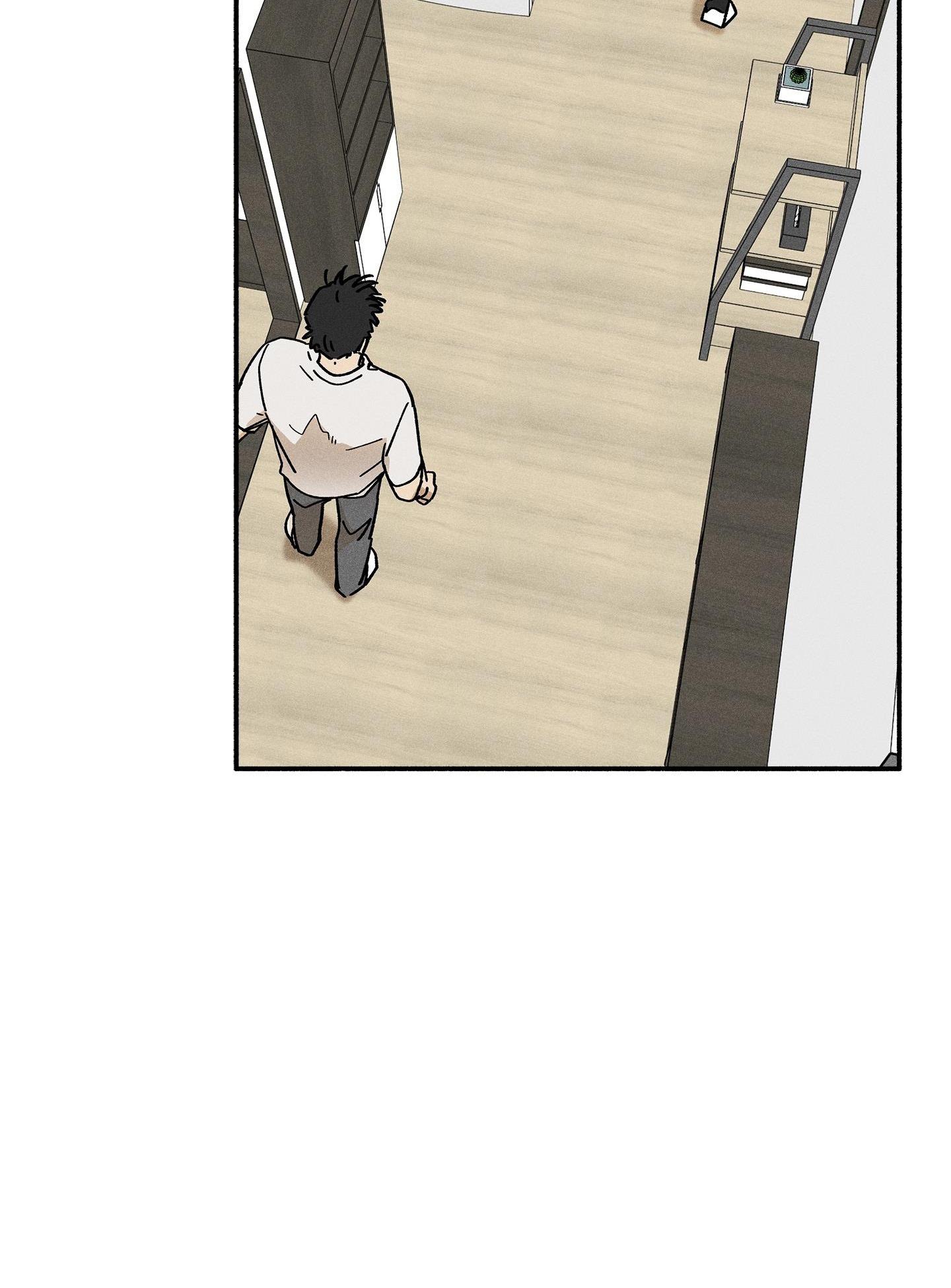 LÃNG MẠN KHÔNG TRỌNG LỰC - Chap 33