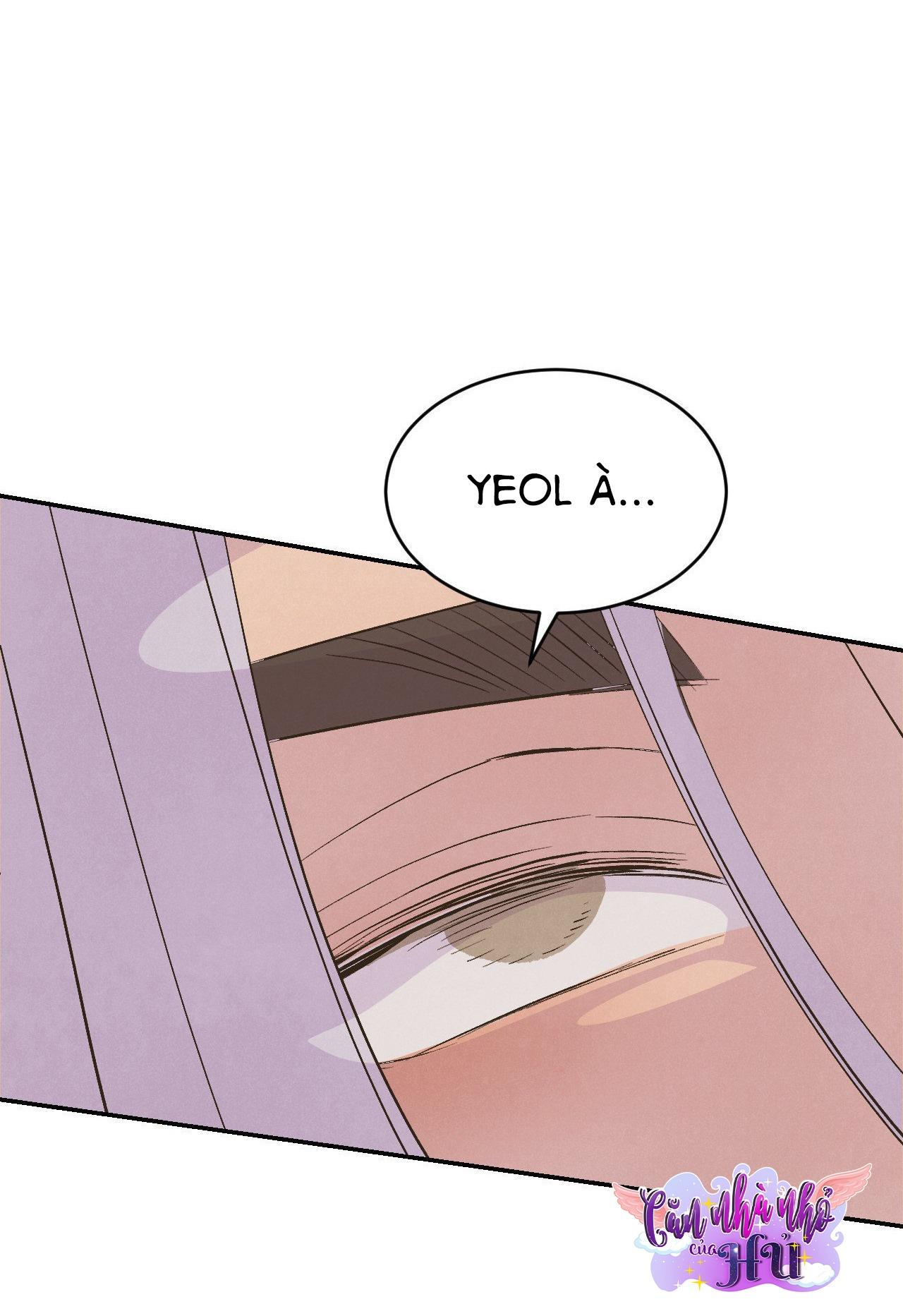 (END SS1) PEACH BOY - Chap 17