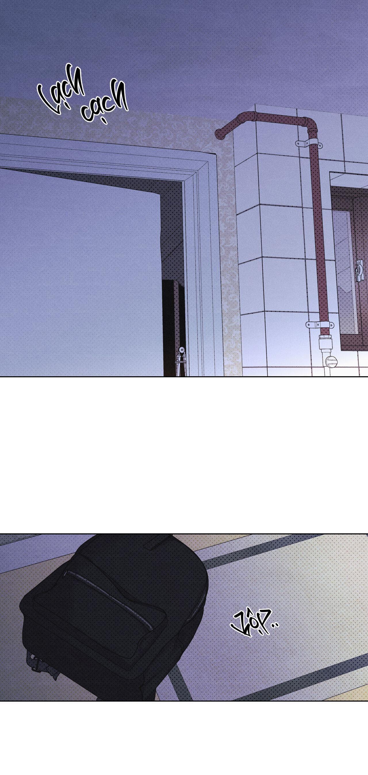 (CBunu) Công Việc Làm Thêm Thời Vụ - Chap 23