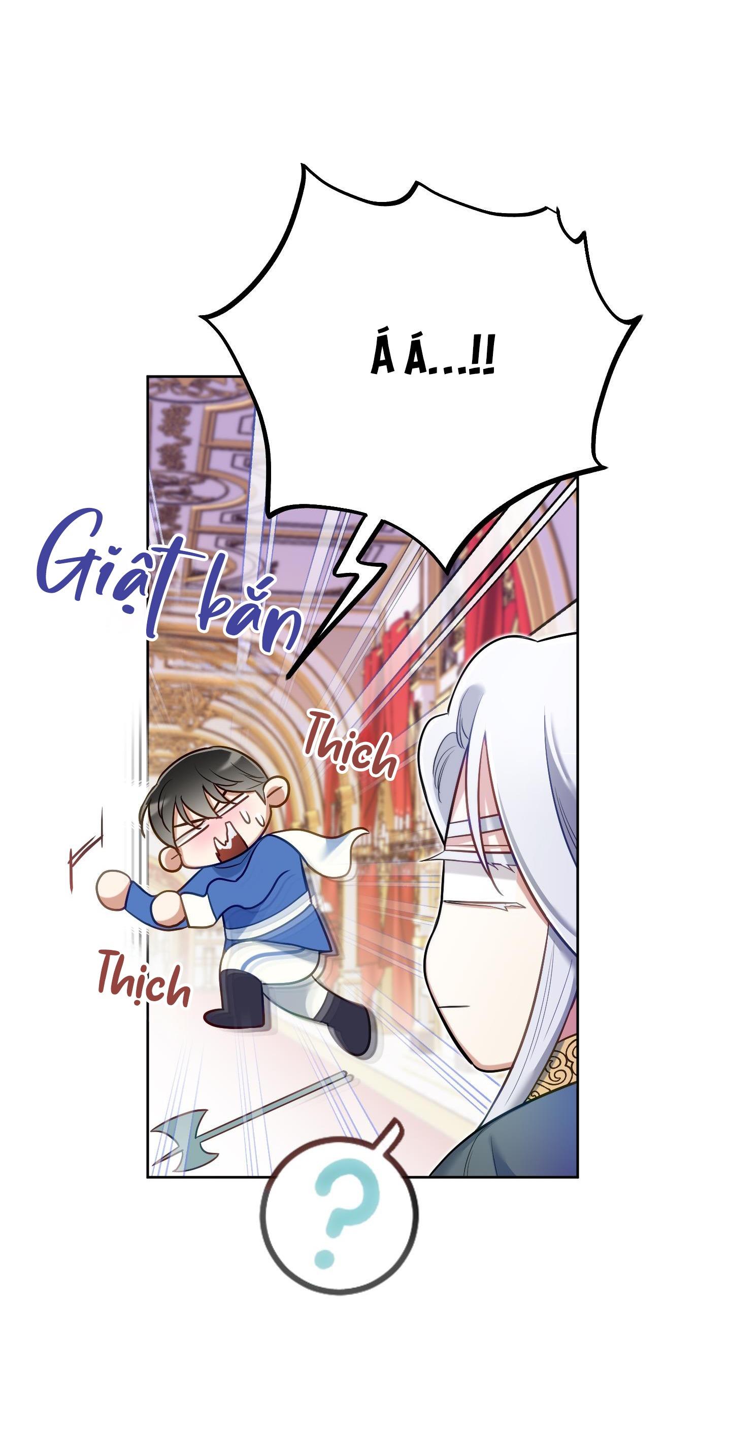 (NP) TRỞ THÀNH VUA CÔNG LƯỢC - Chap 43