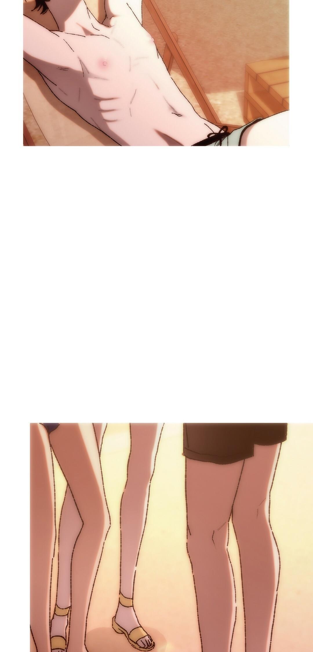 BOY LOVE - FAN BOOK - Chap 11