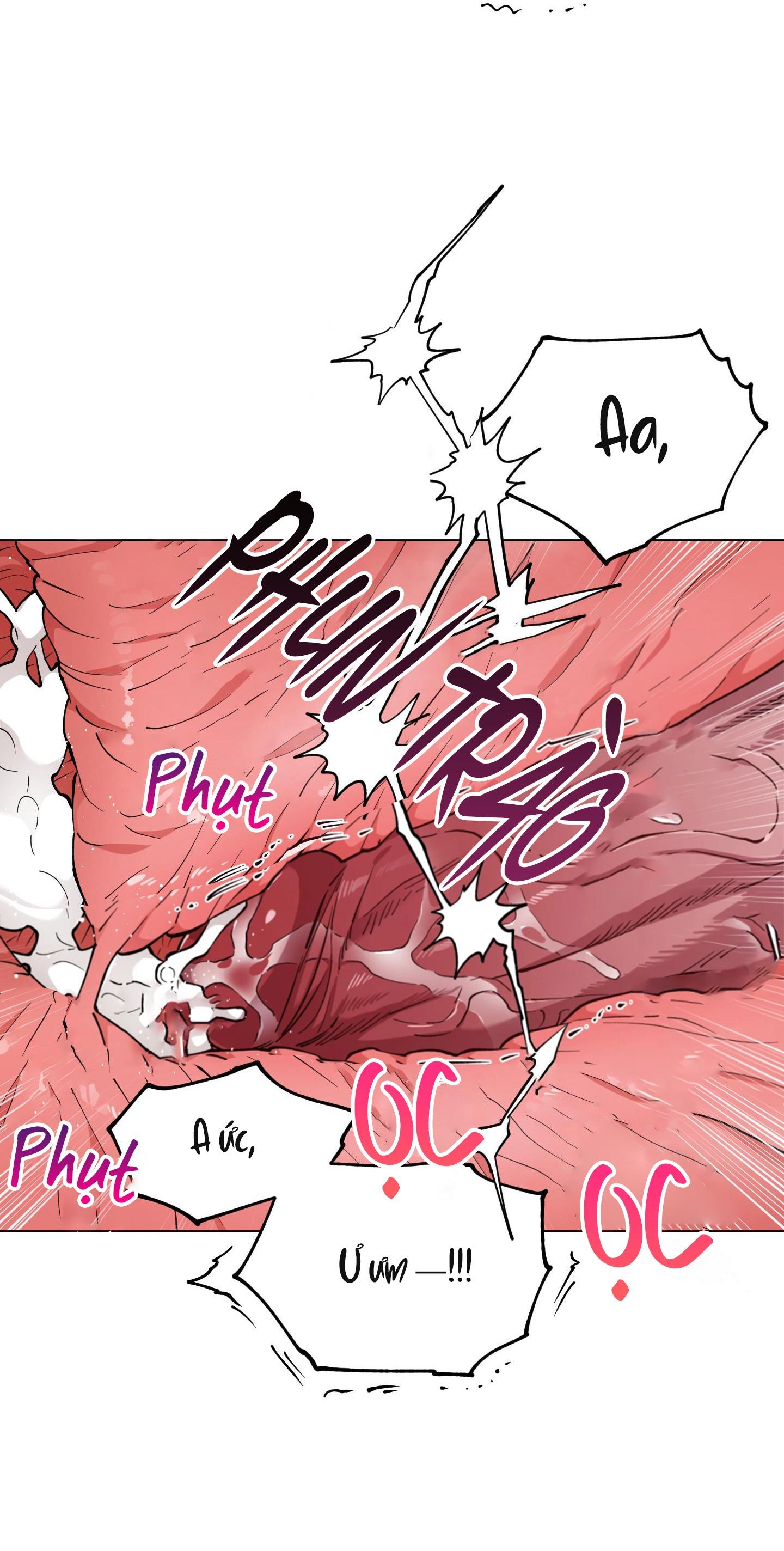 BÌNH MINH CỦA RỒNG - Chap 45