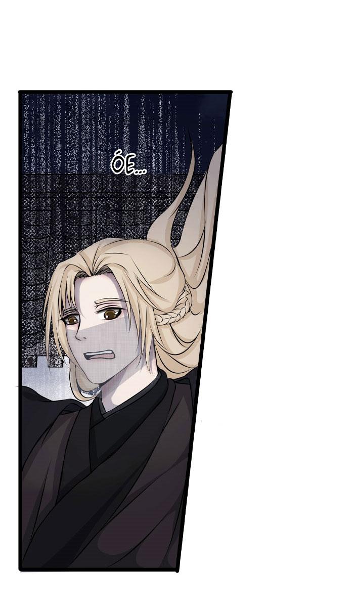 Sao cứ phải dây dưa với nhân vật phụ như ta - Chap 14