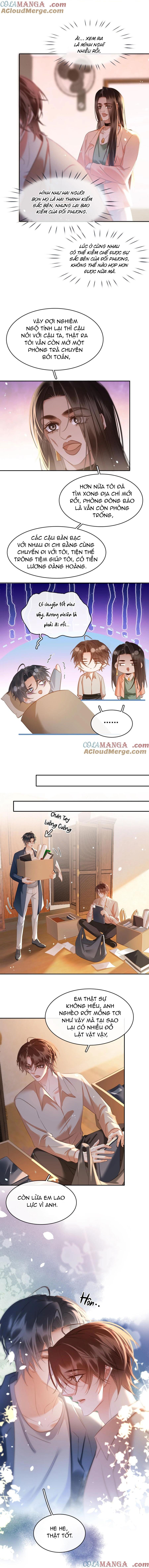 Không Làm Trai Bao! - Chap 138