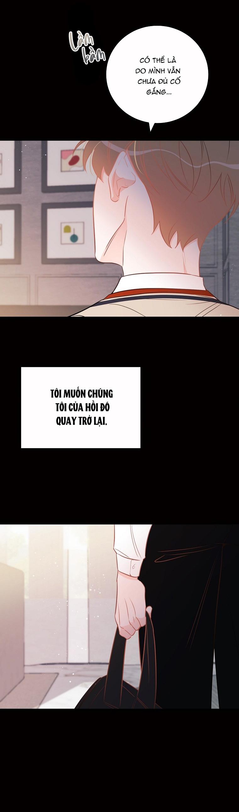 Có Chuyện Gì Xảy Ra với Sự Nổi Tiếng Của Tôi Thế? - Chap 60