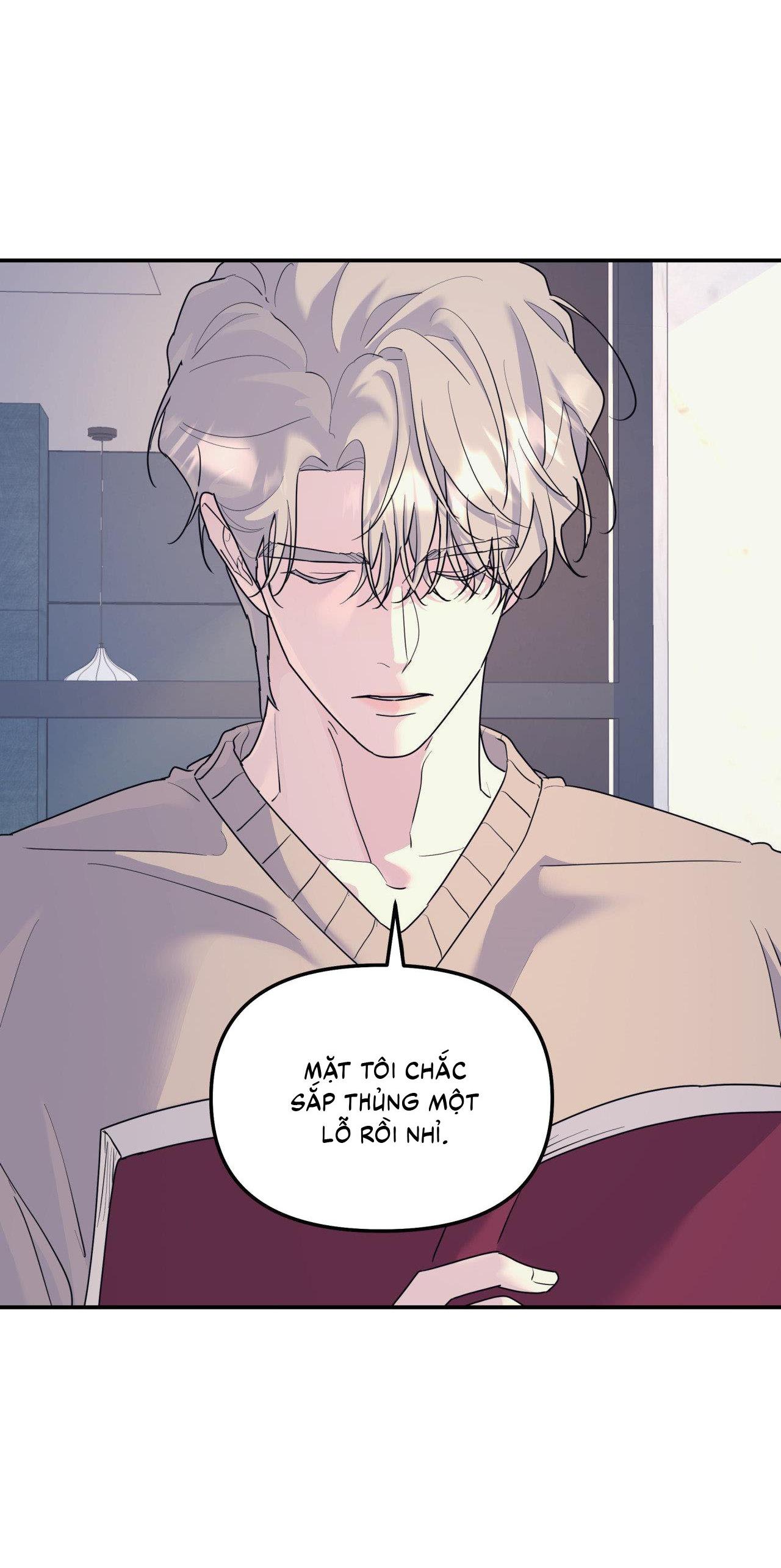 (CBunu) Cây Không Có Rễ - Chap 57