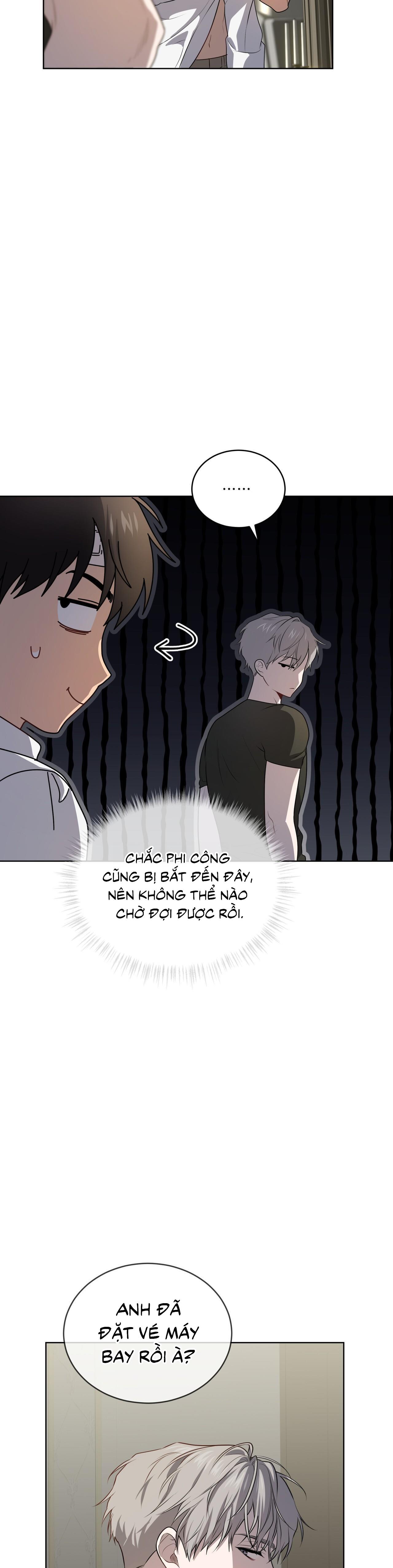Passion - Chap 94