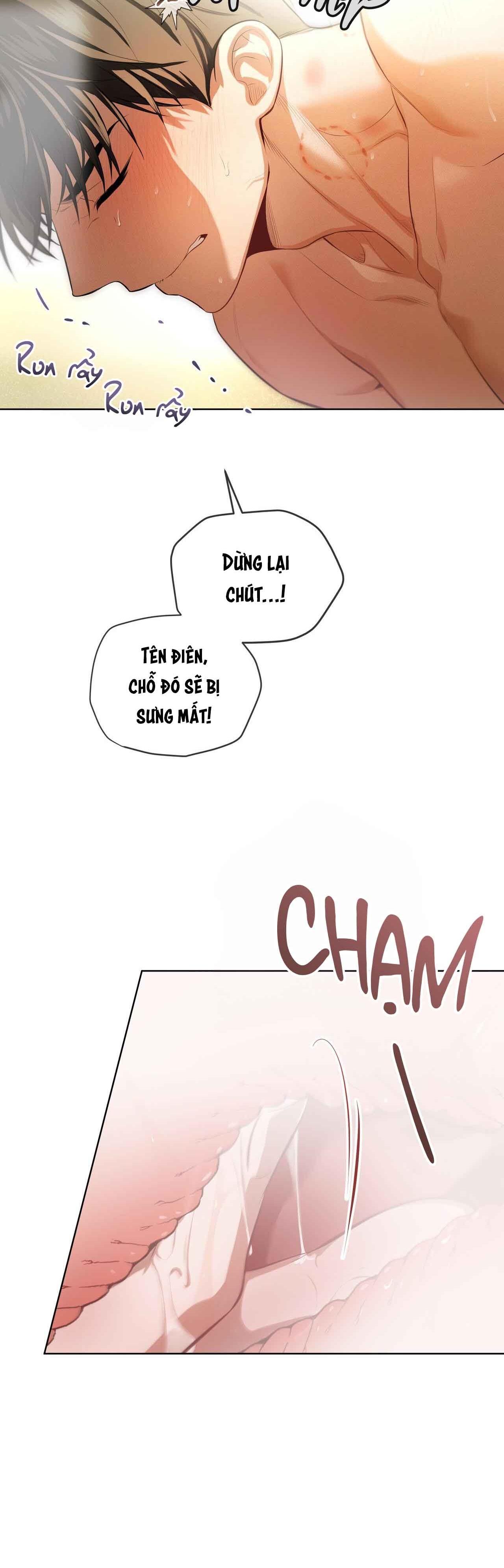 Passion - Chap 90
