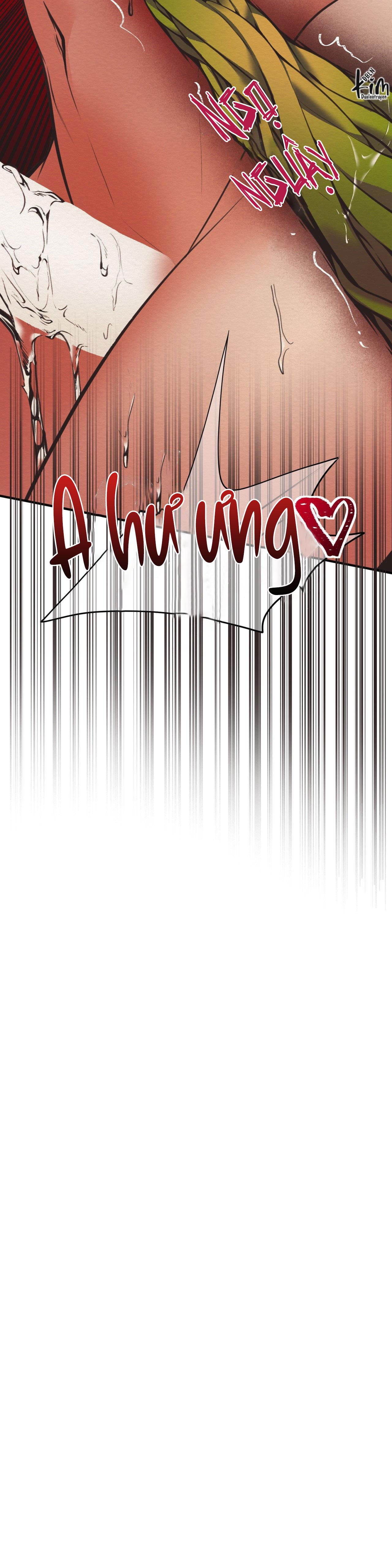 ÁC MA ĐỈNH CẤP - Chap 17