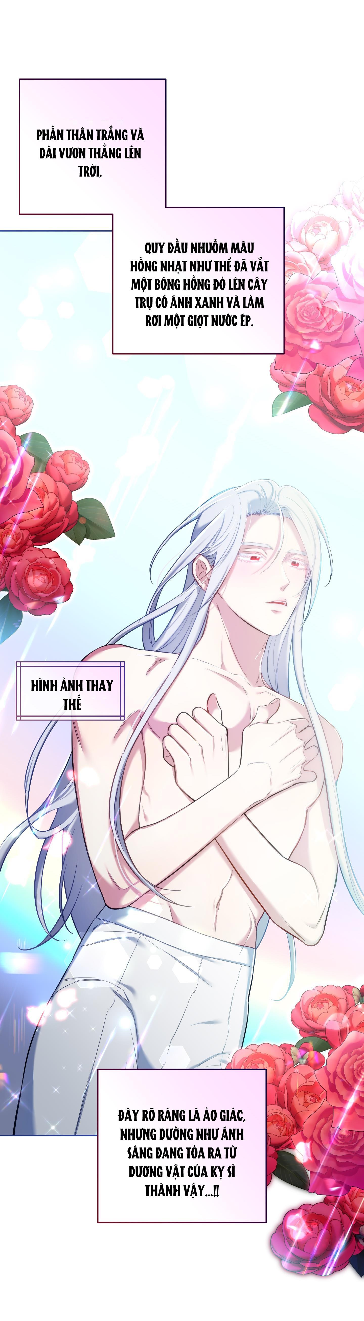 (NP) TRỞ THÀNH VUA CÔNG LƯỢC - Chap 52