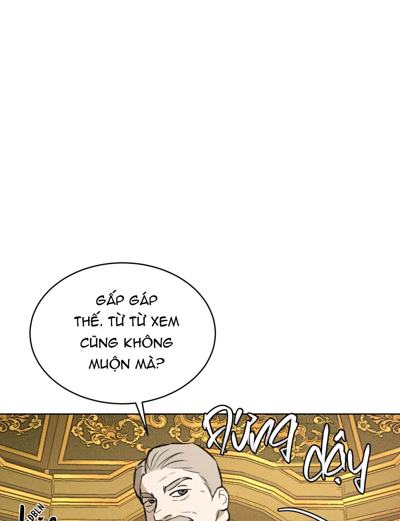 CODENAME ANASTASIA - Chap 39