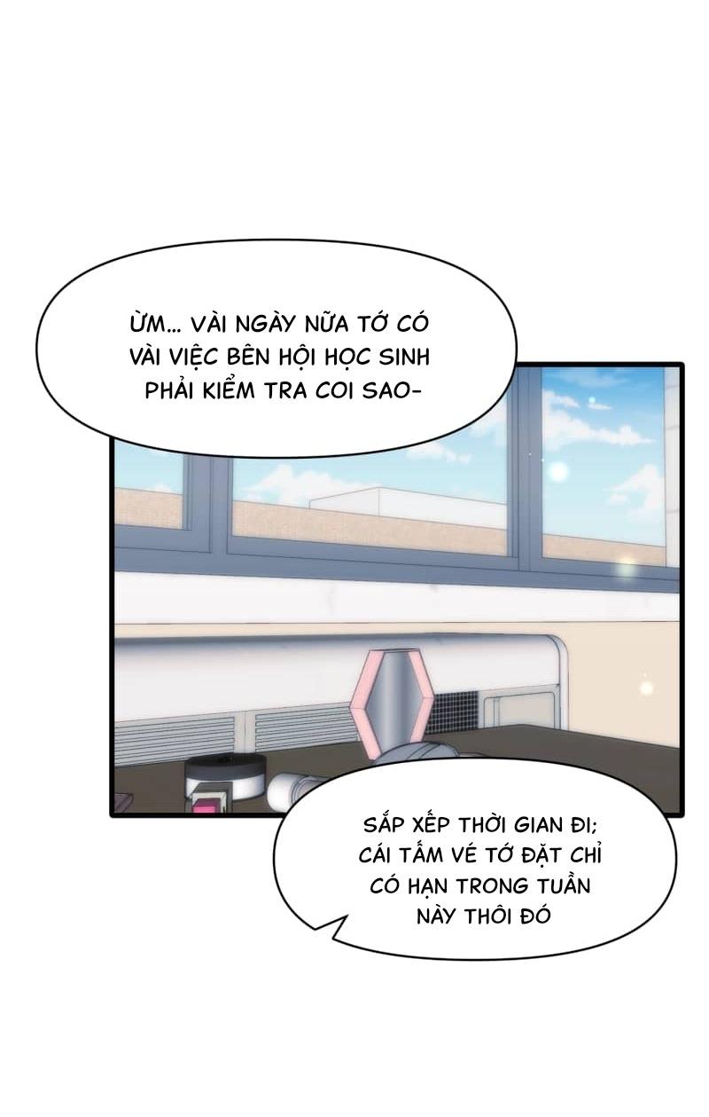 Truyện Ngôn Nhưng Không Ngôn Lắm - Chap 117