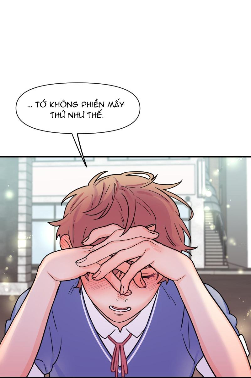 Truyện Ngôn Nhưng Không Ngôn Lắm - Chap 67