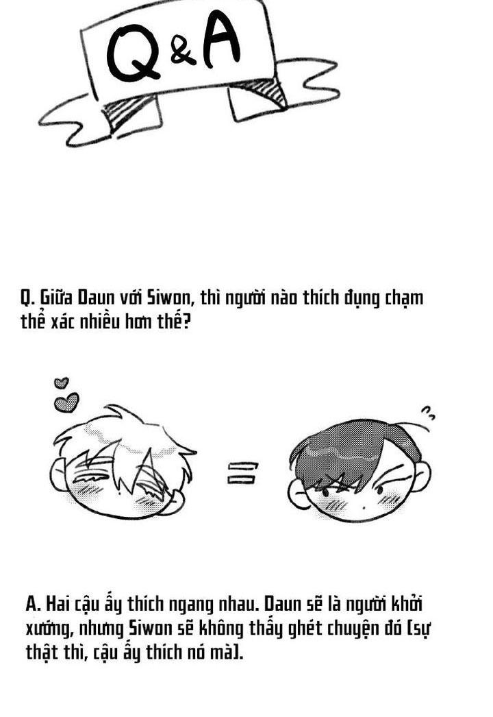 Có Chuyện Gì Xảy Ra với Sự Nổi Tiếng Của Tôi Thế? - Chap 75