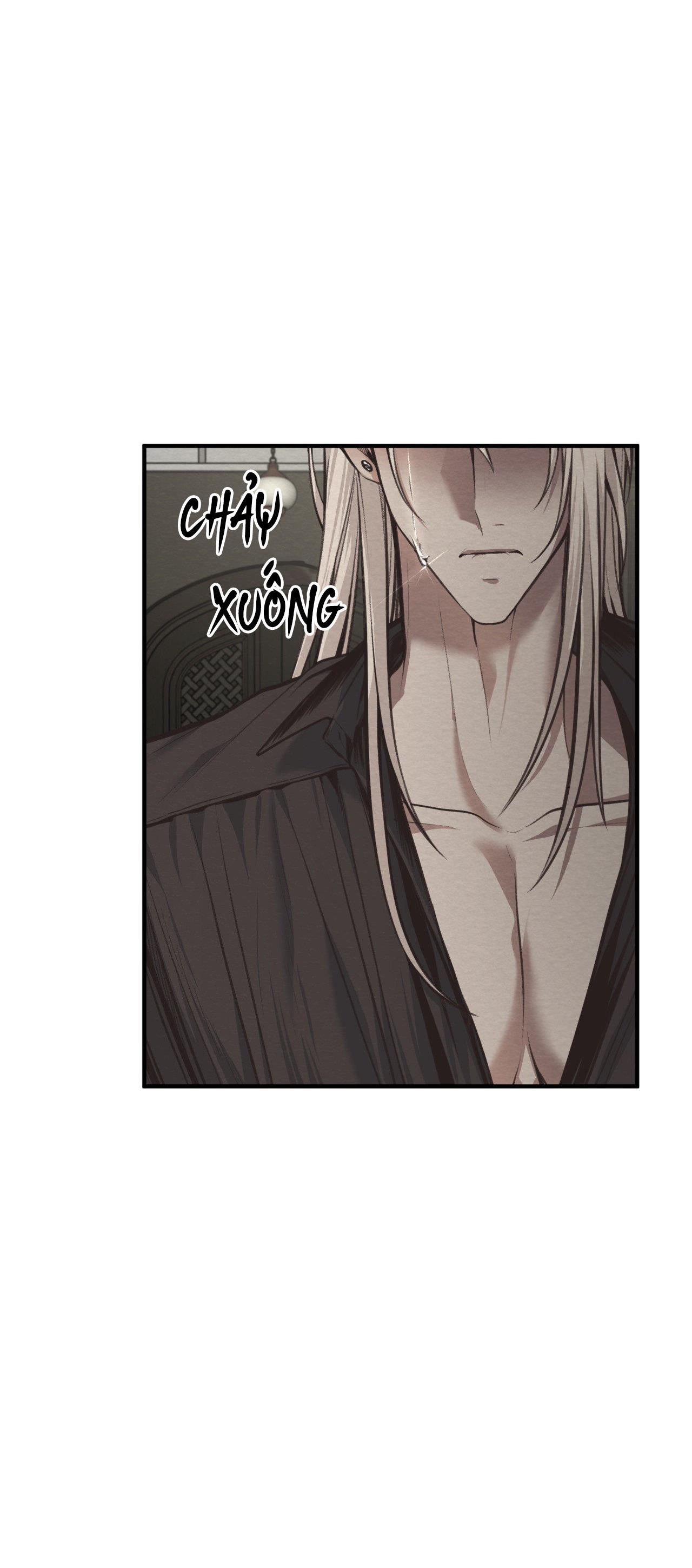 DEVIL ON TOP - Chap 14