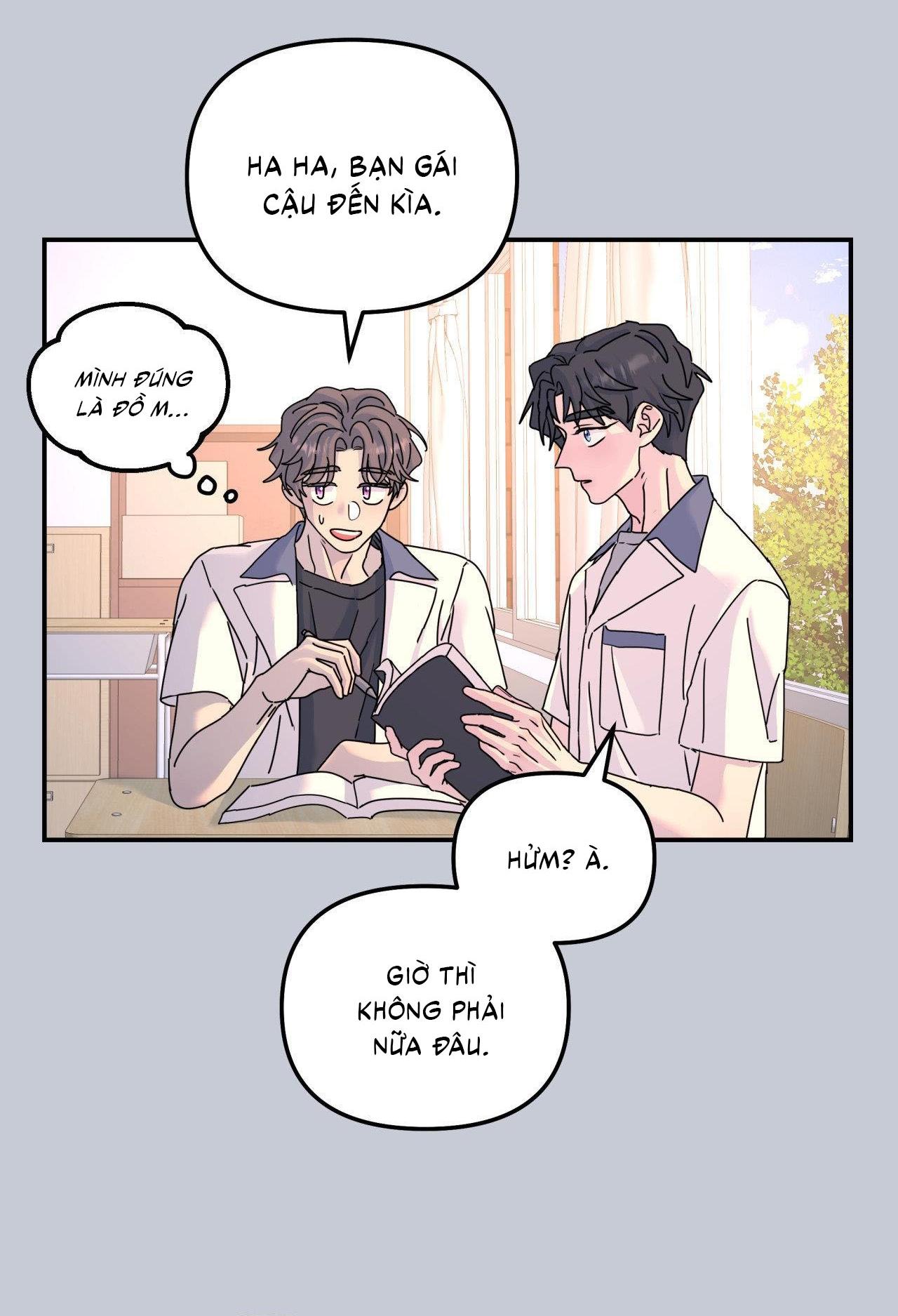 (CBunu) Cây Không Có Rễ - Chap 71