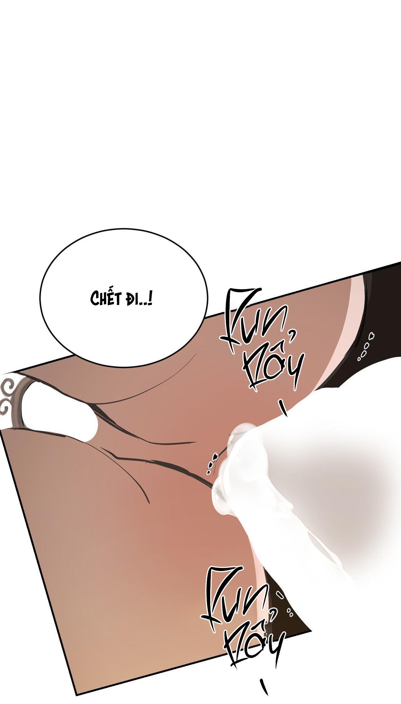 (END SS1) PEACH BOY - Chap 23