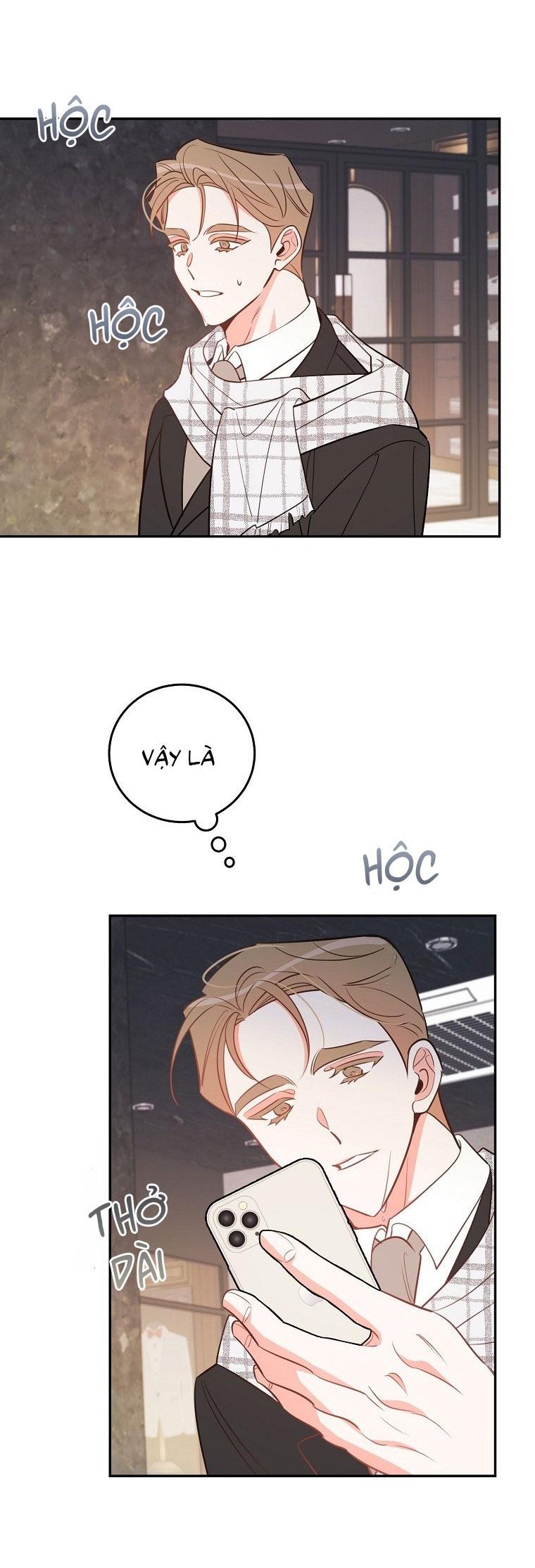 Có Chuyện Gì Xảy Ra với Sự Nổi Tiếng Của Tôi Thế? - Chap 81