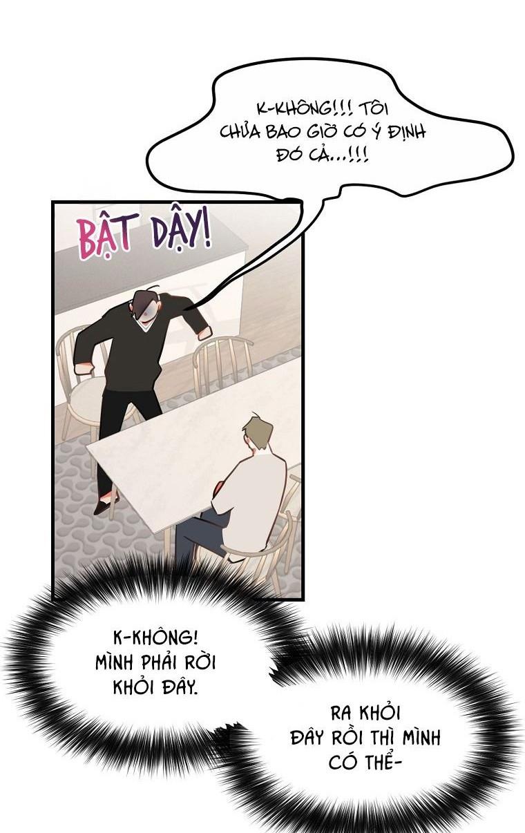 Có Chuyện Gì Xảy Ra với Sự Nổi Tiếng Của Tôi Thế? - Chap 4