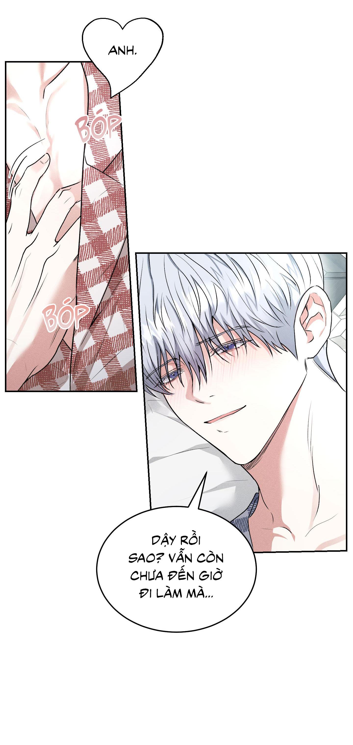 BẮN LÀ DÍNH - Chap 27
