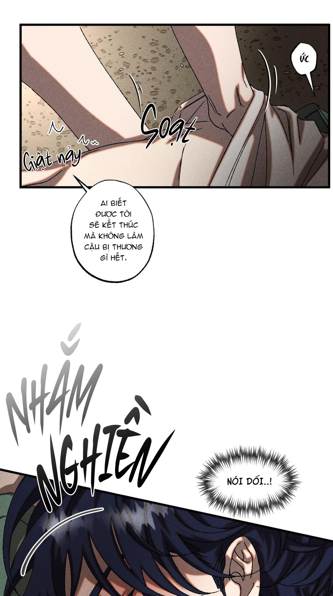 Cash Or Credit - Chap 3