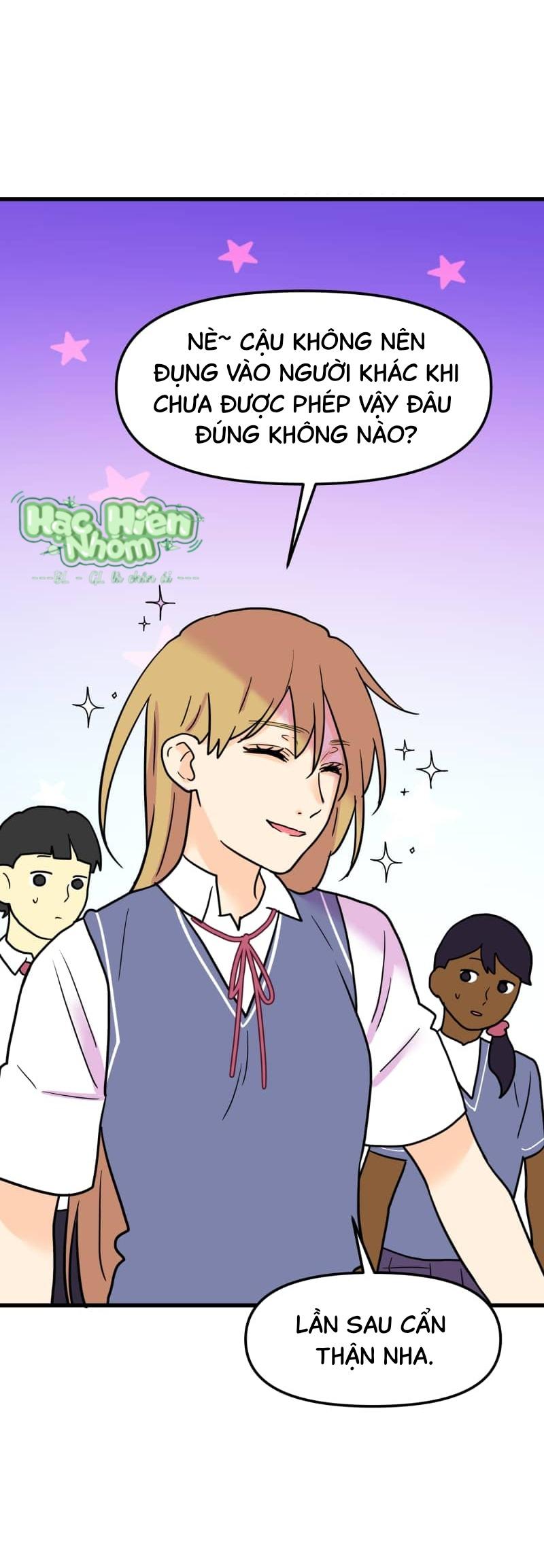 Truyện Ngôn Nhưng Không Ngôn Lắm - Chap 112