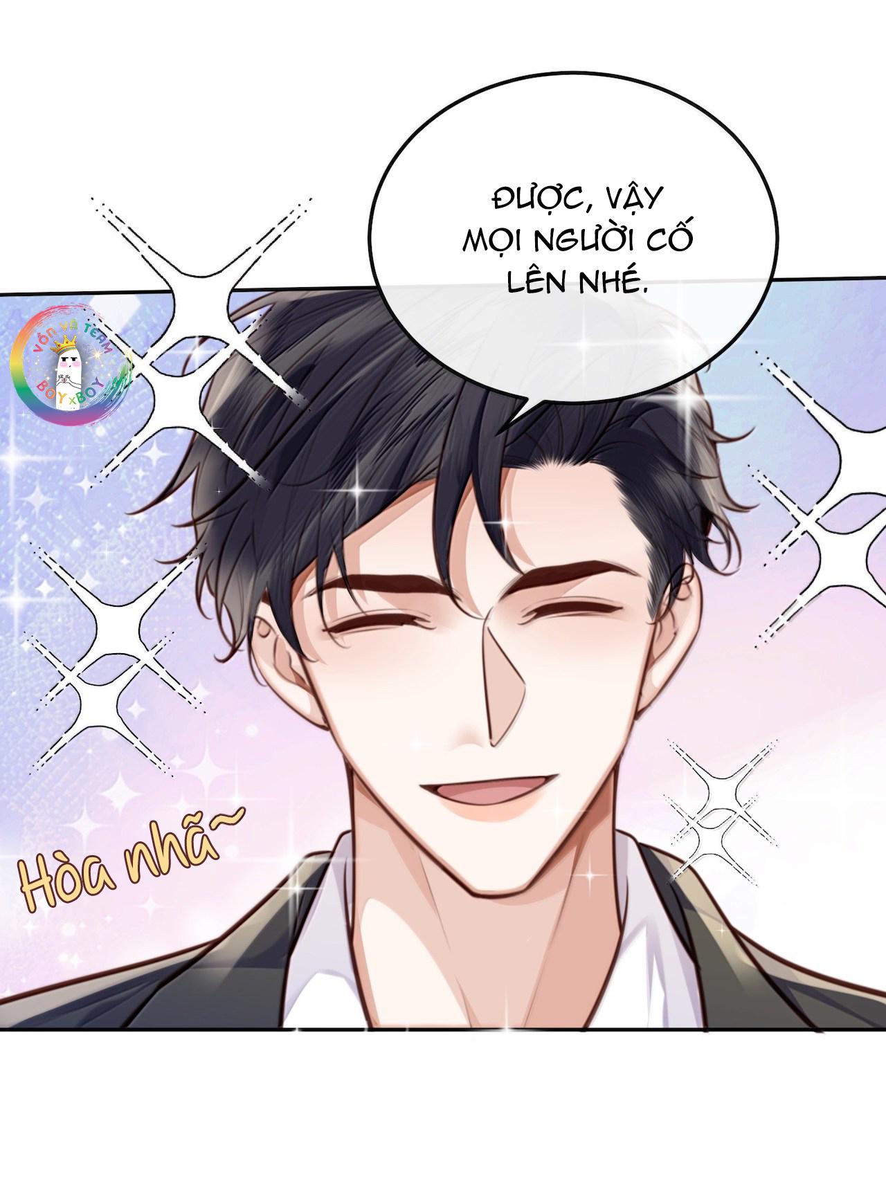 Đặc Chế Cho Riêng Anh - Chap 109