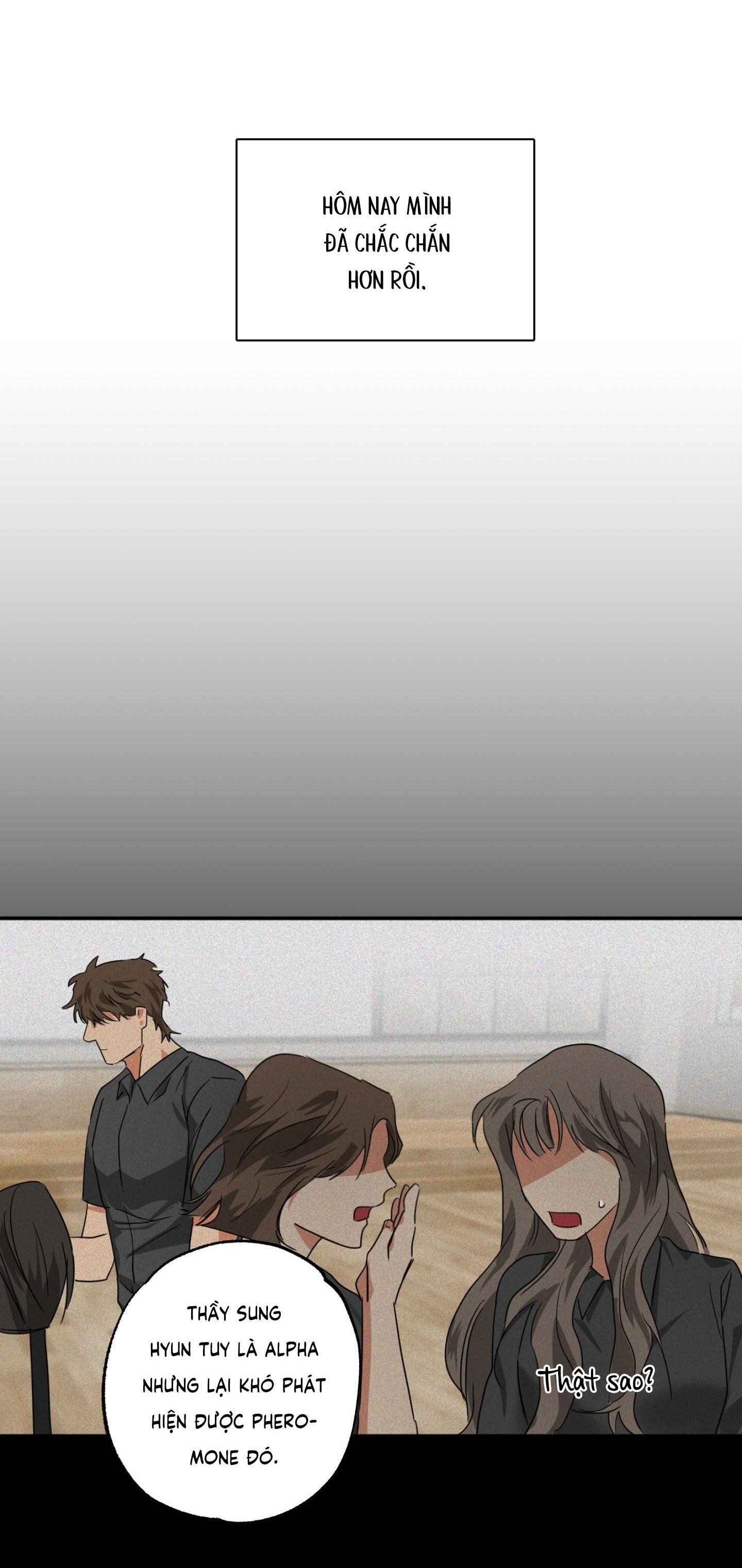 [DROP] FXXKING TEACHING - Chap 5