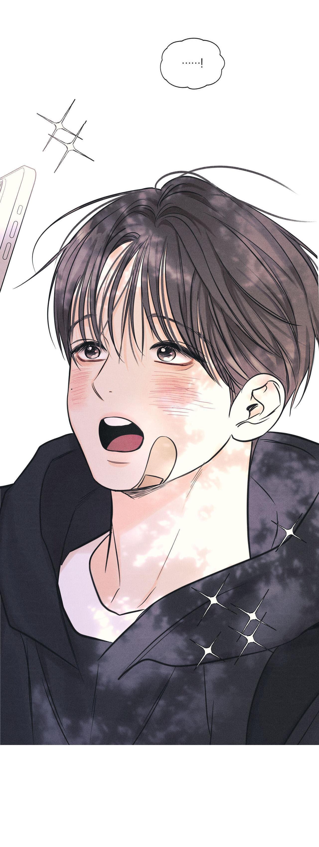 (CBunu) Công Việc Làm Thêm Thời Vụ - Chap 13