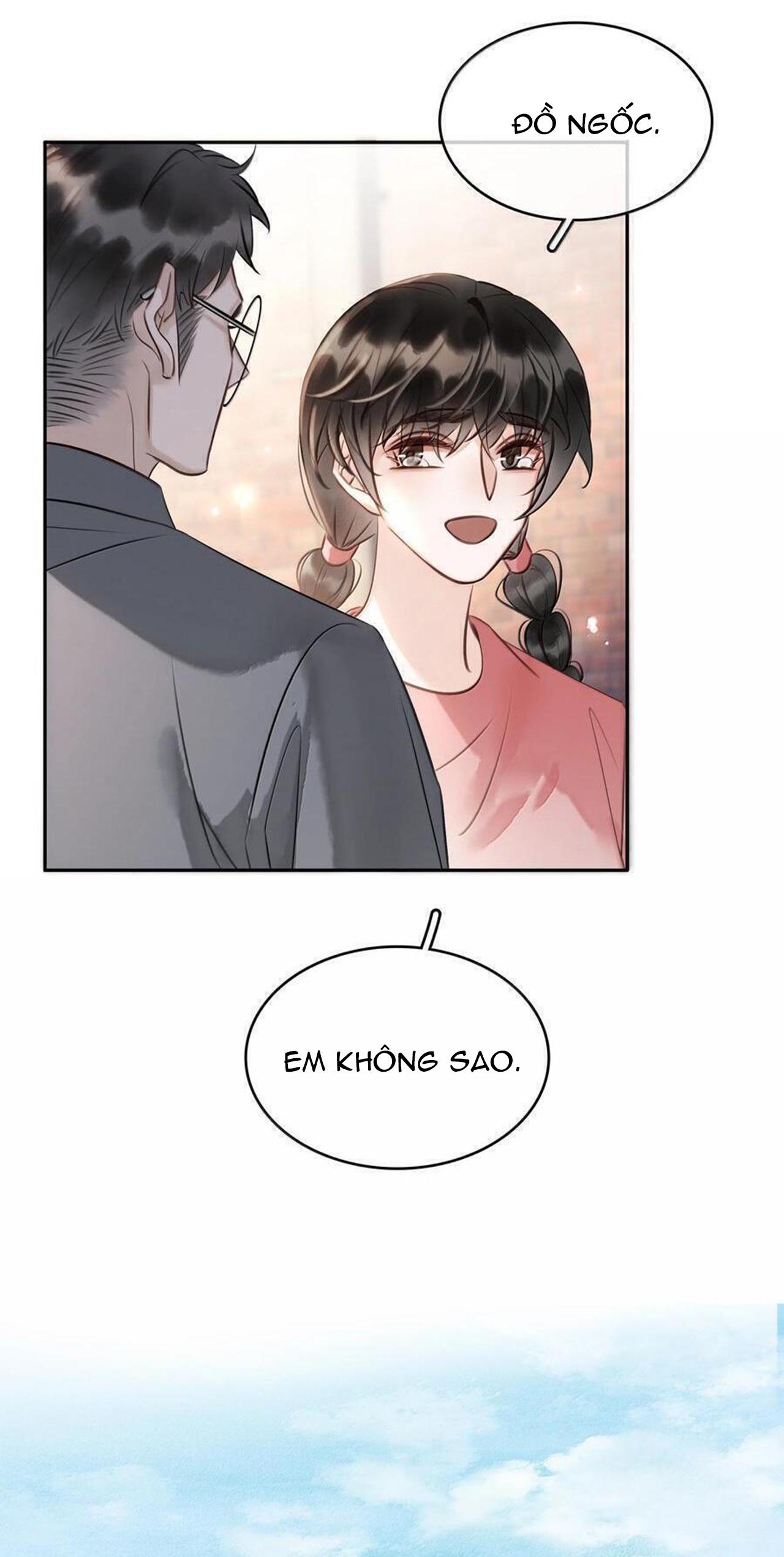 Không Làm Trai Bao! - Chap 159