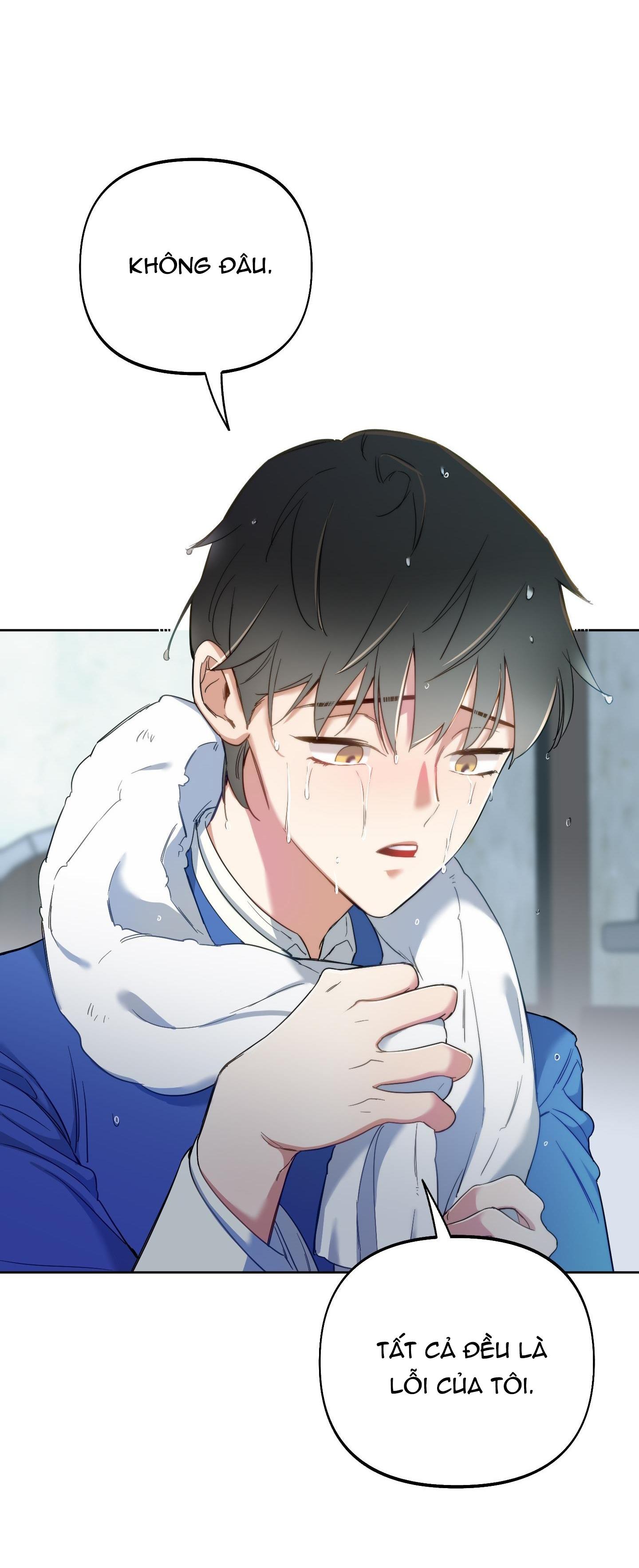 (NP) TRỞ THÀNH VUA CÔNG LƯỢC - Chap 55