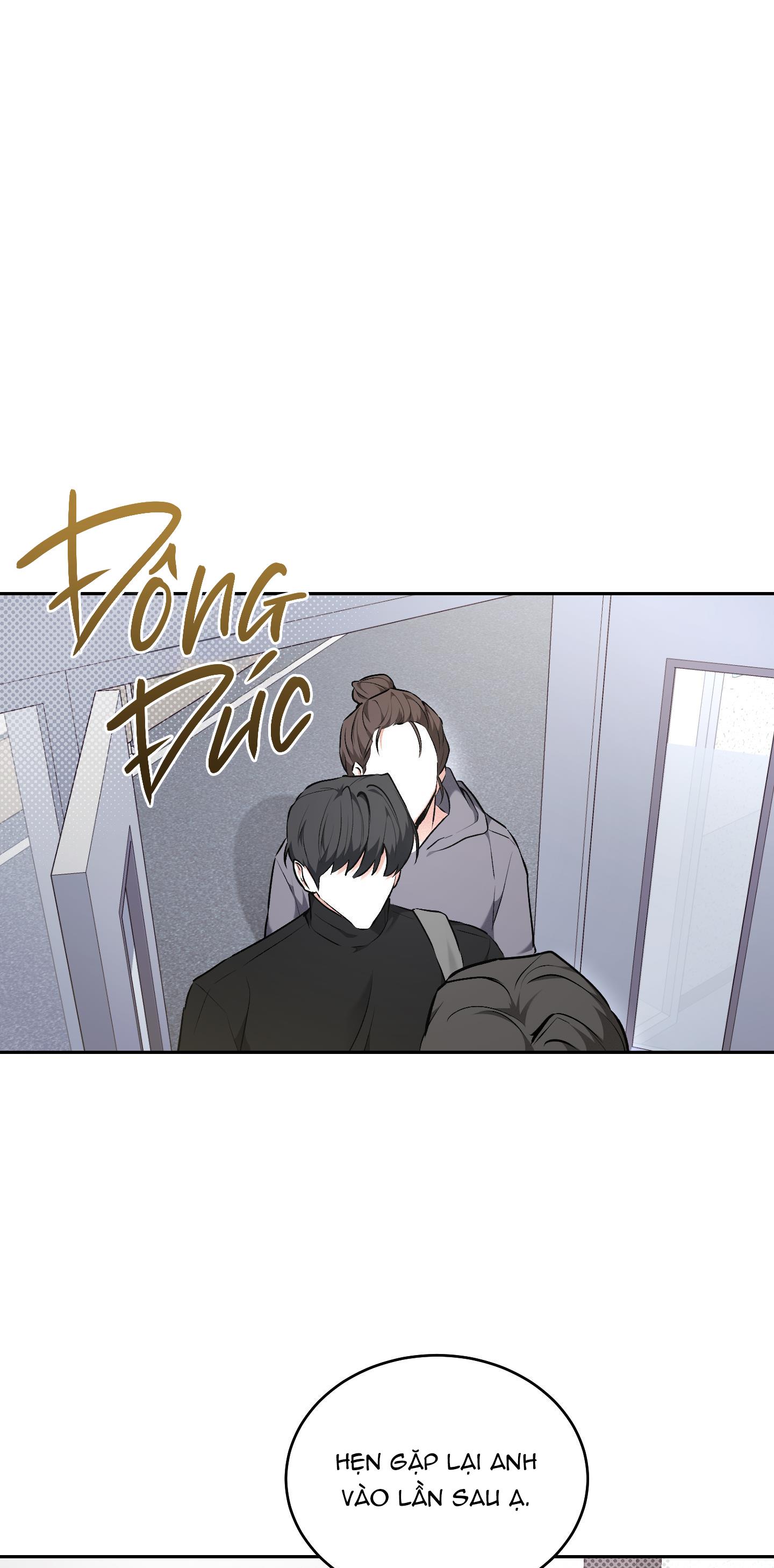 BẮN LÀ DÍNH - Chap 17