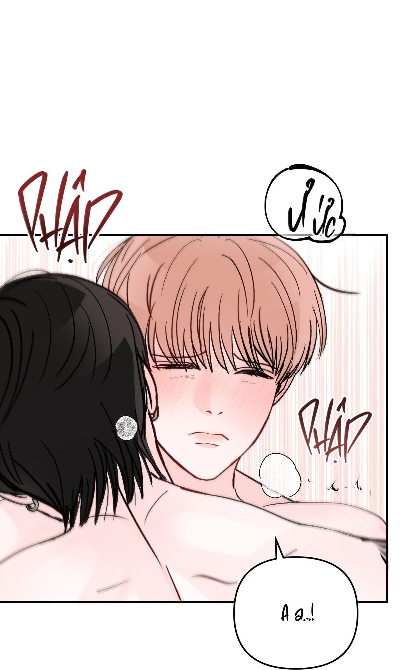 (CBunu) Thán phục thanh xuân - Chap 79