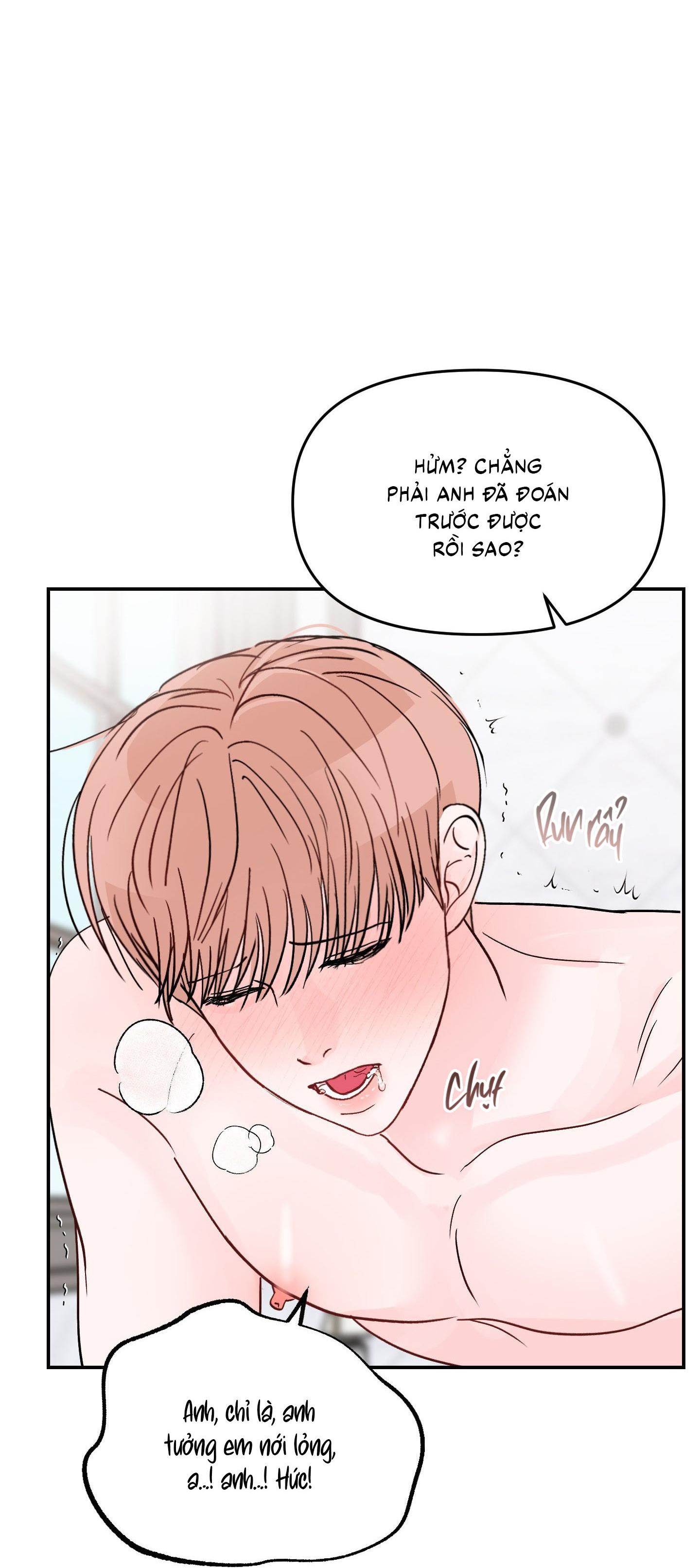 (CBunu) Thán phục thanh xuân - Chap 79