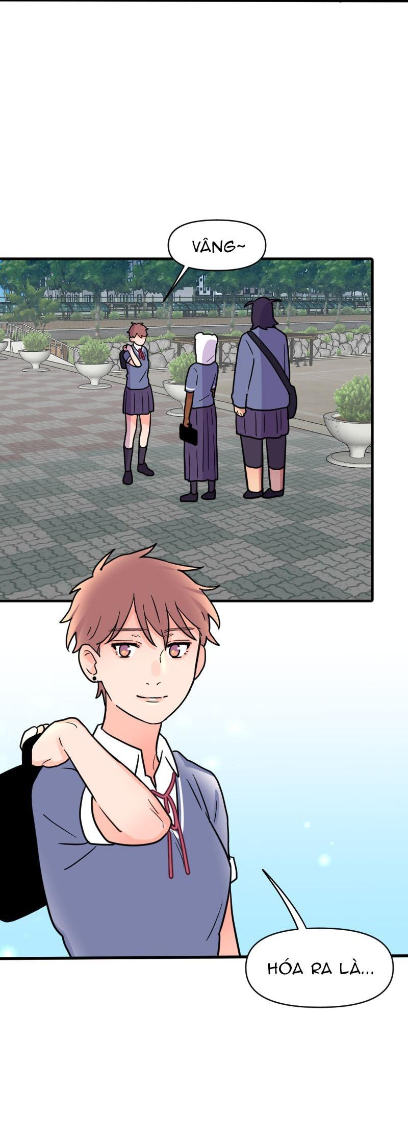 Truyện Ngôn Nhưng Không Ngôn Lắm - Chap 70