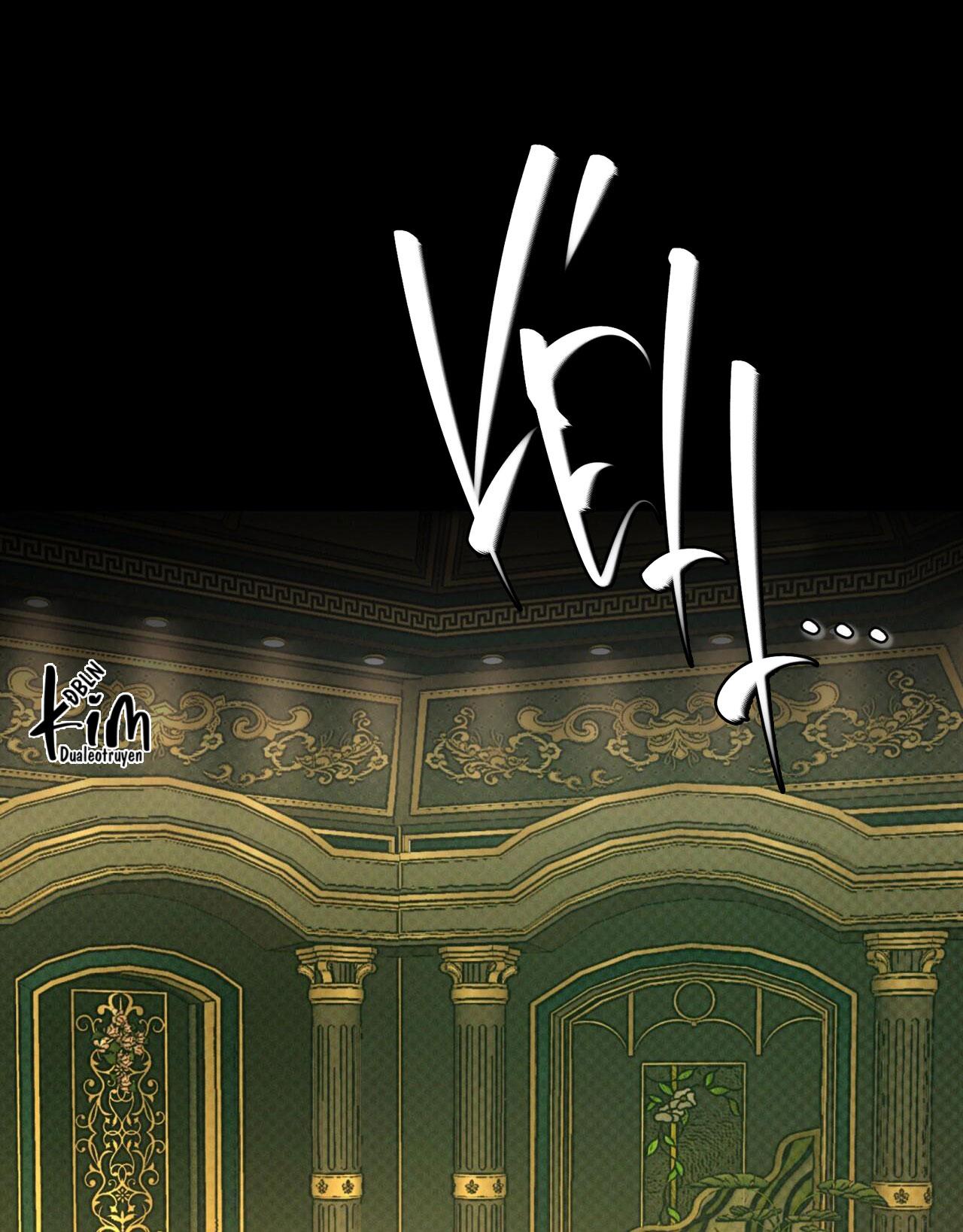 CODENAME ANASTASIA - Chap 39