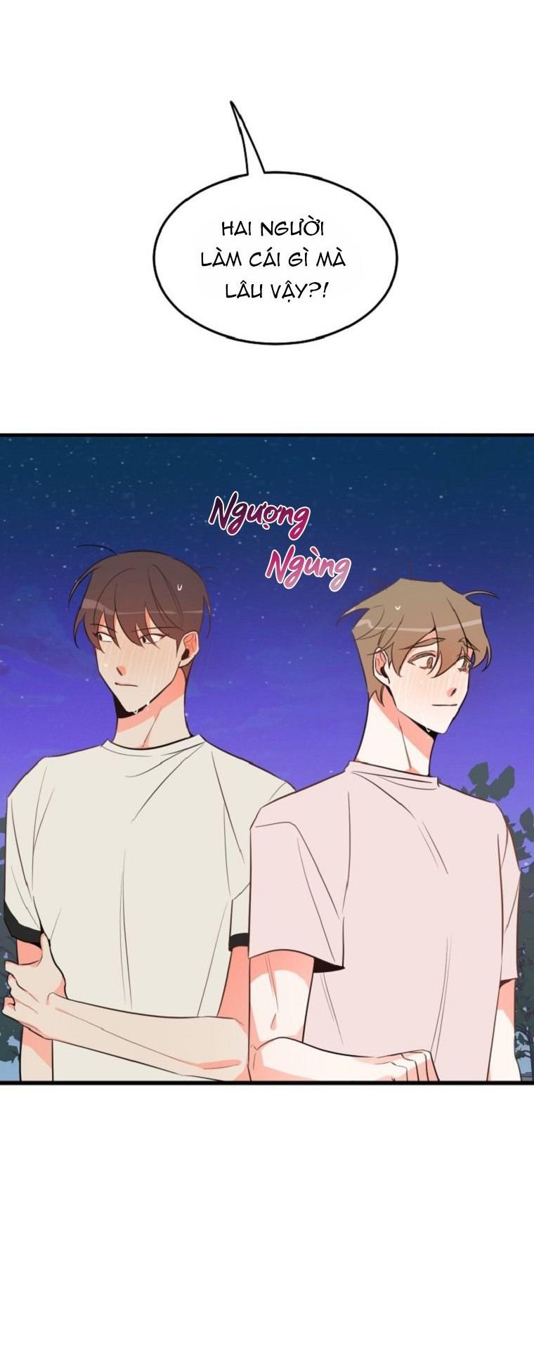 Có Chuyện Gì Xảy Ra với Sự Nổi Tiếng Của Tôi Thế? - Chap 16