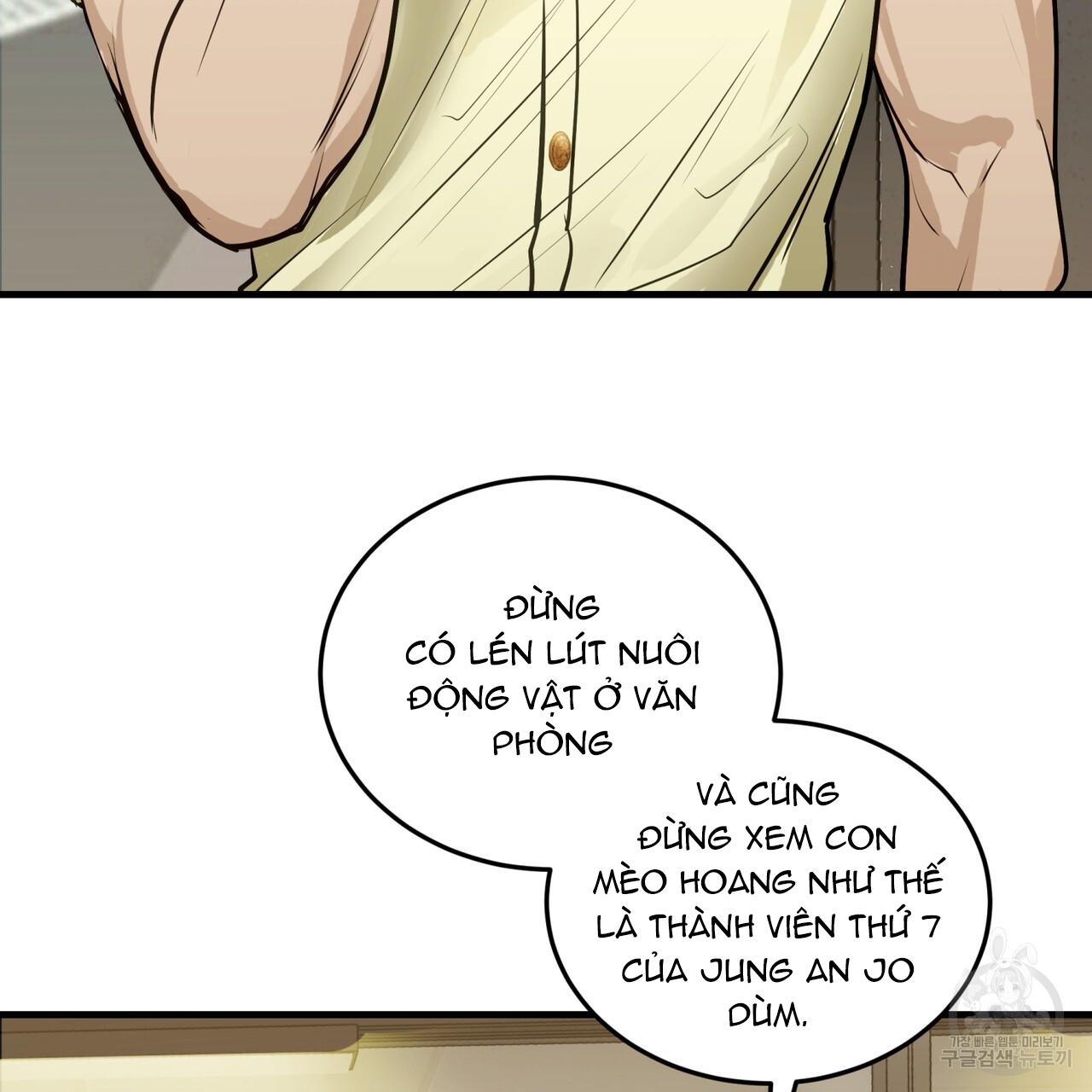 [DROP] Người Lạ Trong Gương - Chap 13