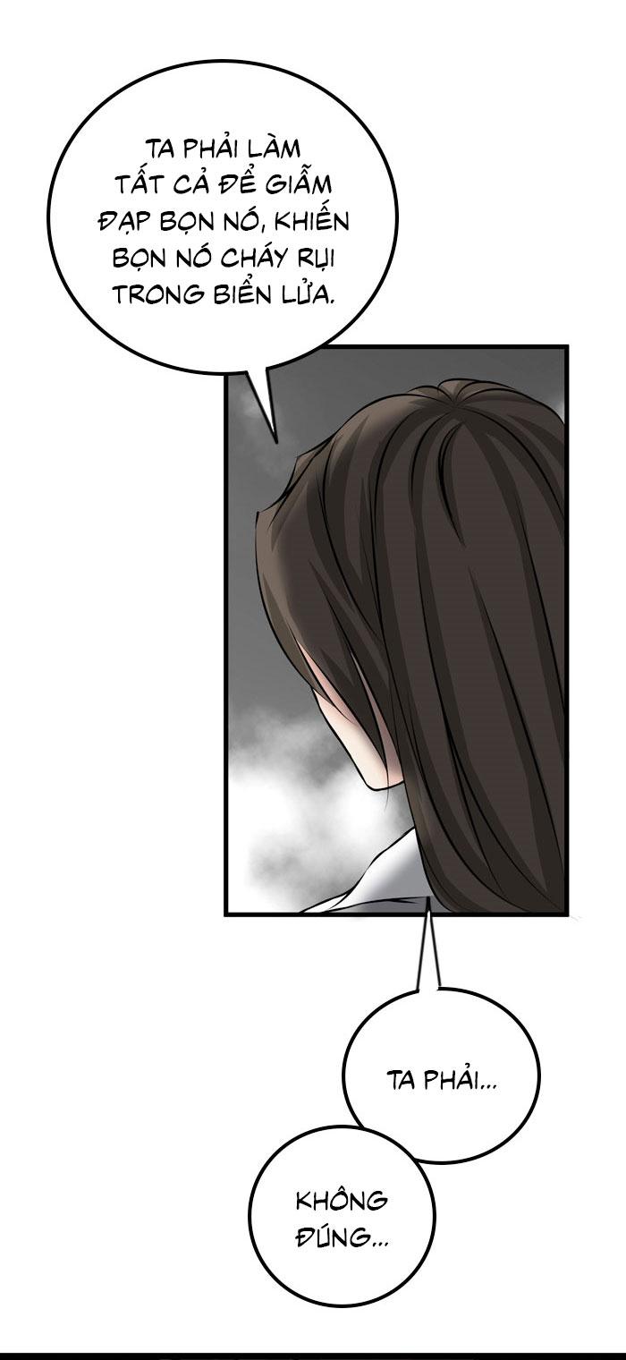 Sao cứ phải dây dưa với nhân vật phụ như ta - Chap 15