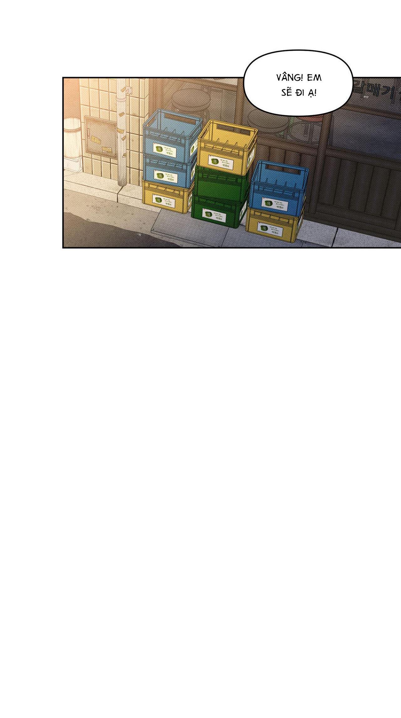 (CBunu) Công Việc Làm Thêm Thời Vụ - Chap 5