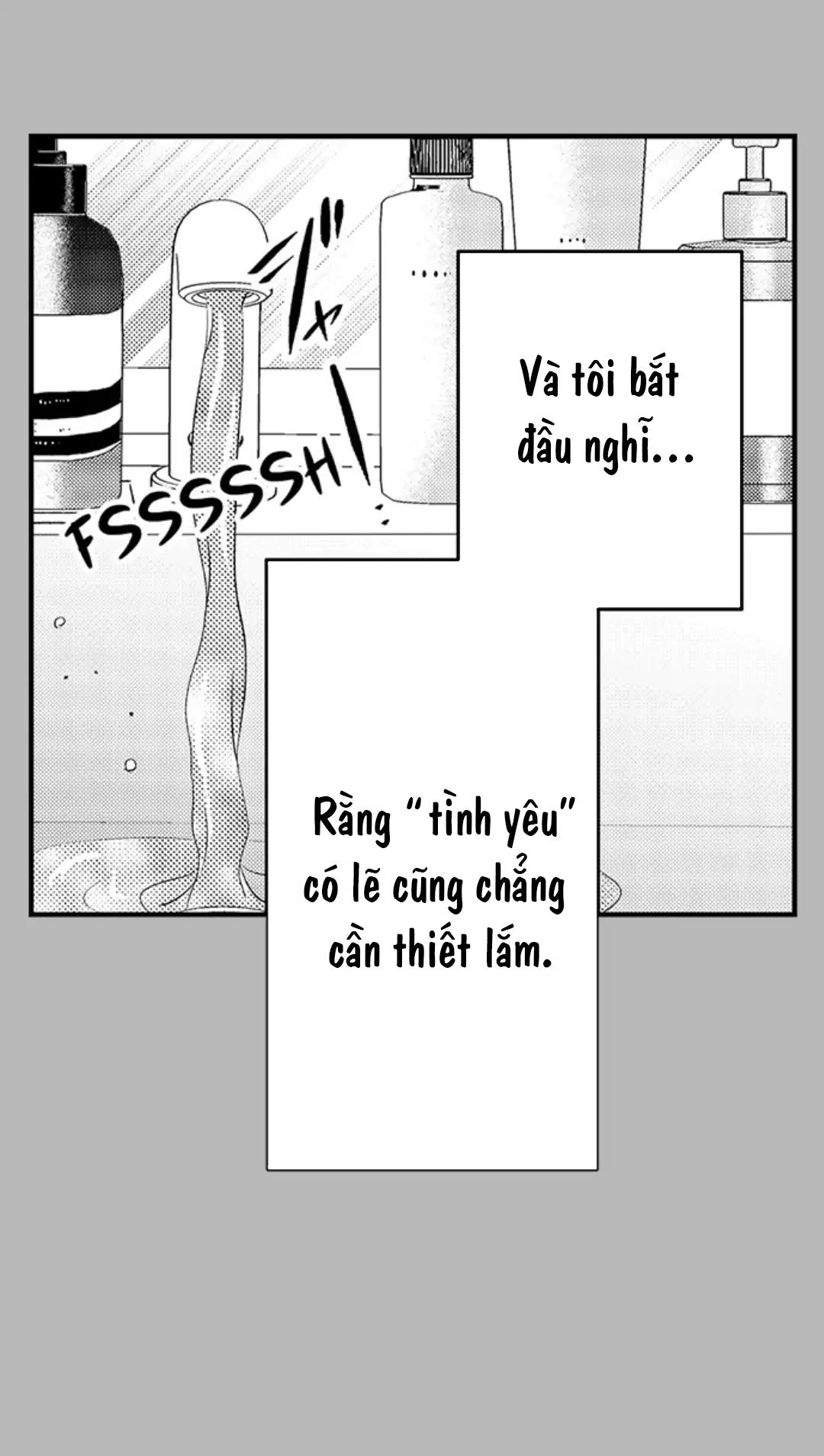 Yatara yarashii fukami kun - Chap 19