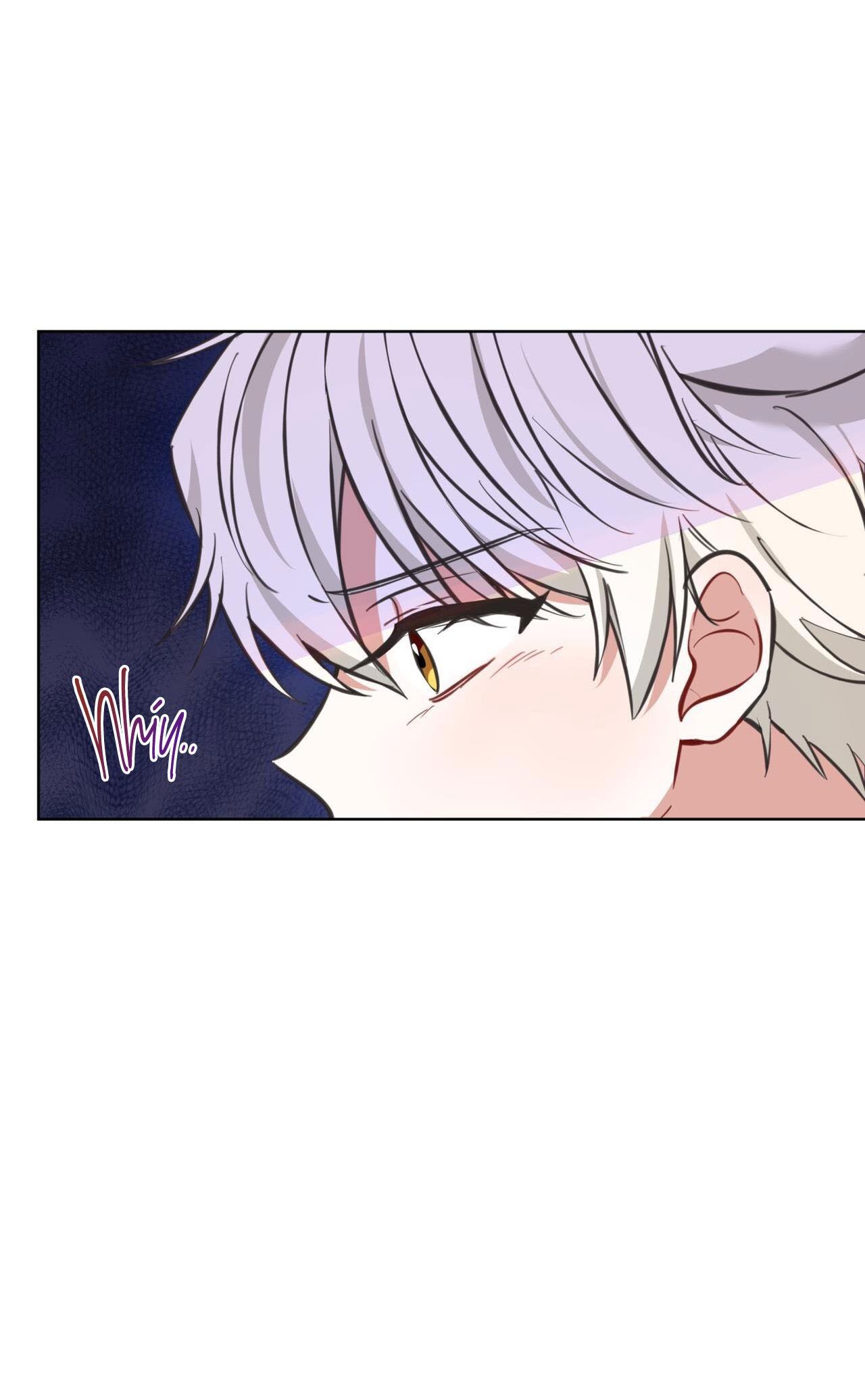 |DROP| Tiệm đồ uống của cáo Flynn - Chap 1