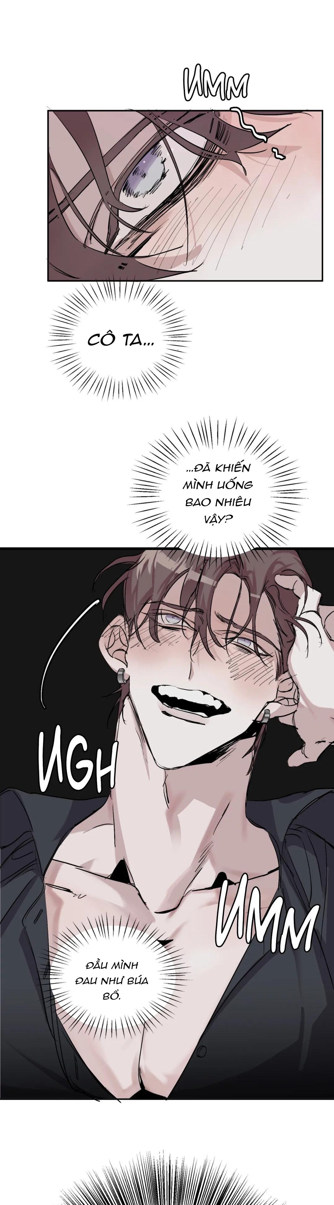 Đơn Phương - Chap 2