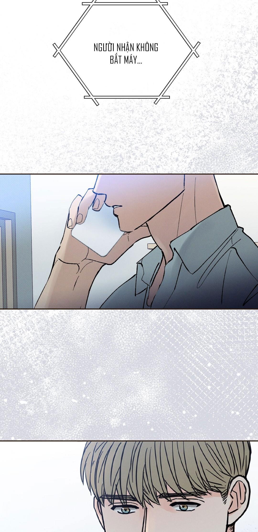 KHI TRĂNG TRÒN MỌC - Chap 1