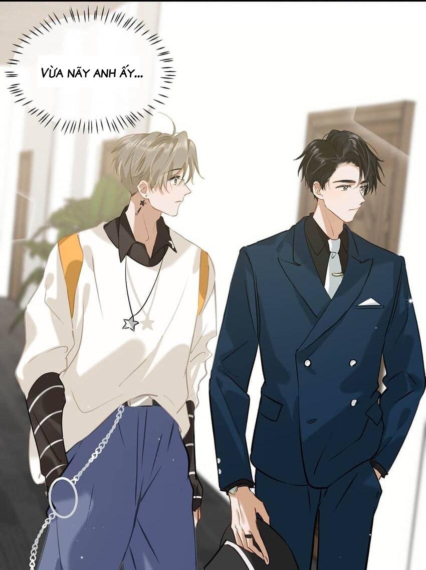 Tôi và đối tác của tôi [DROP] - Chap 68