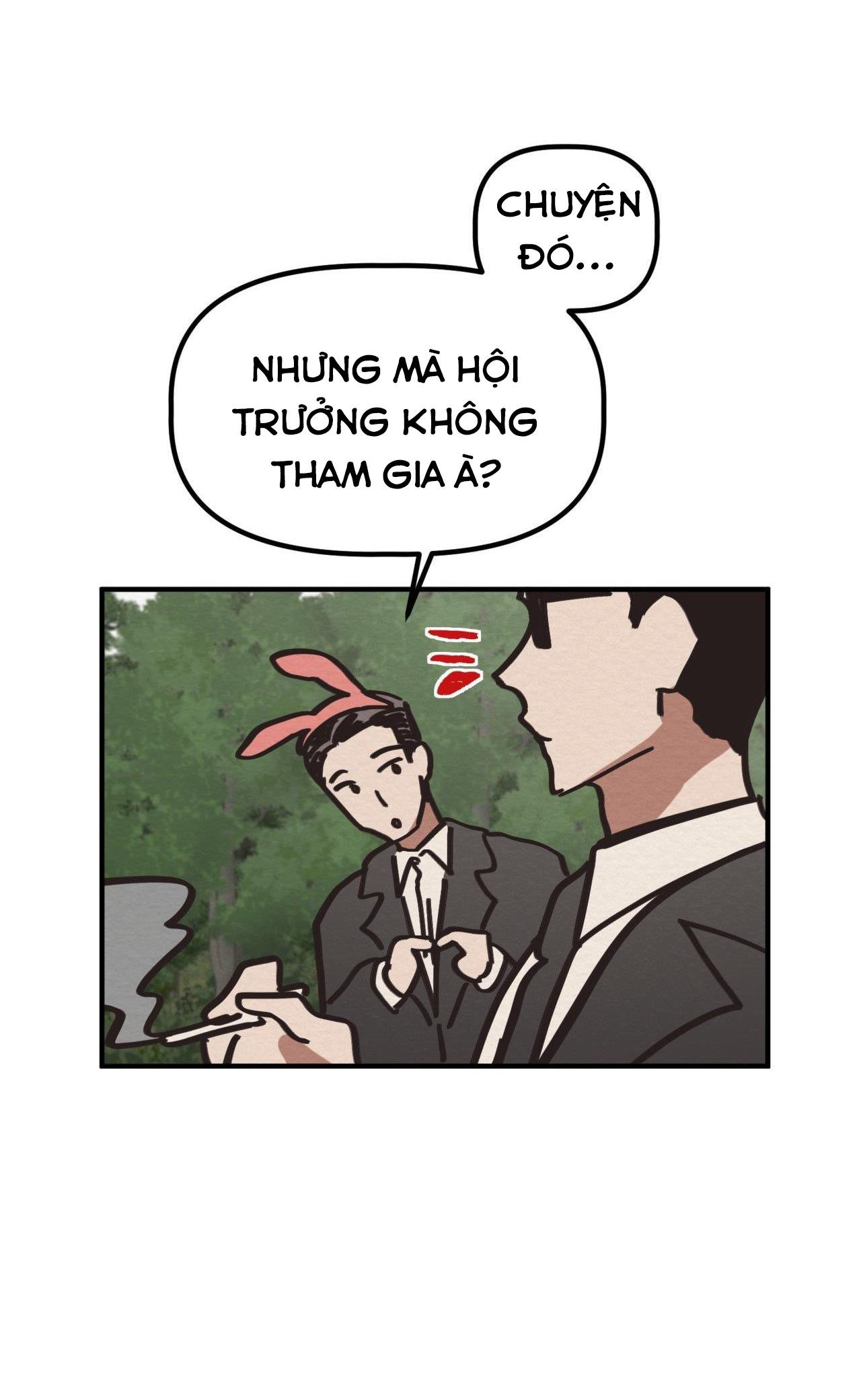 DEVIL ON TOP - Chap 38