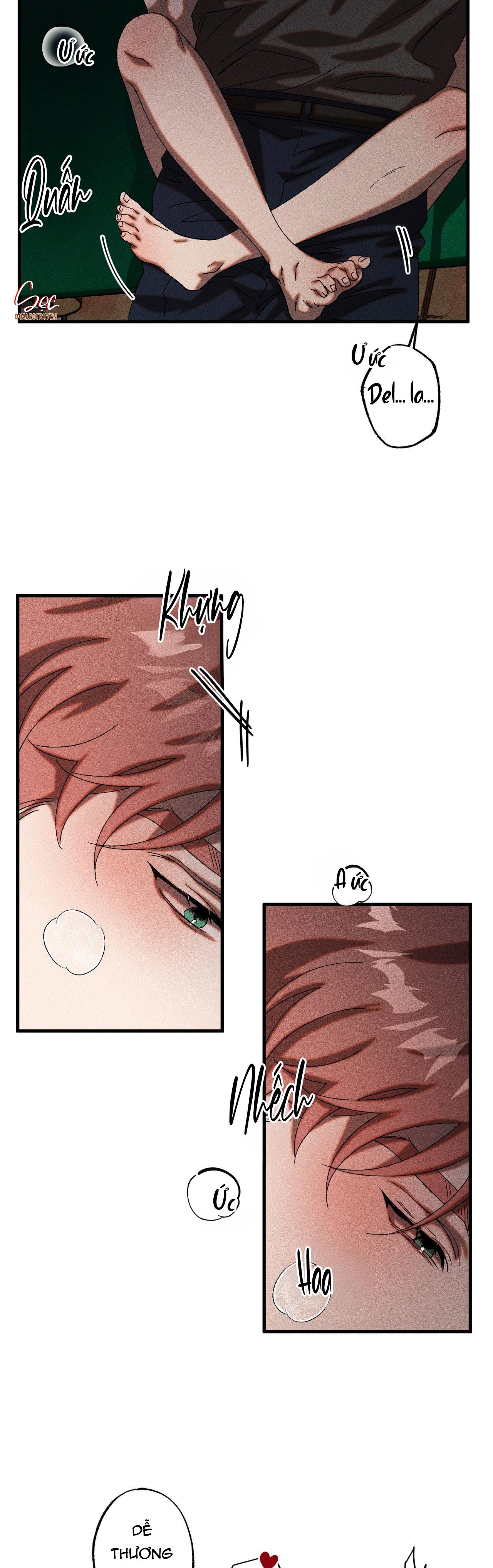 Cash Or Credit - Chap 38