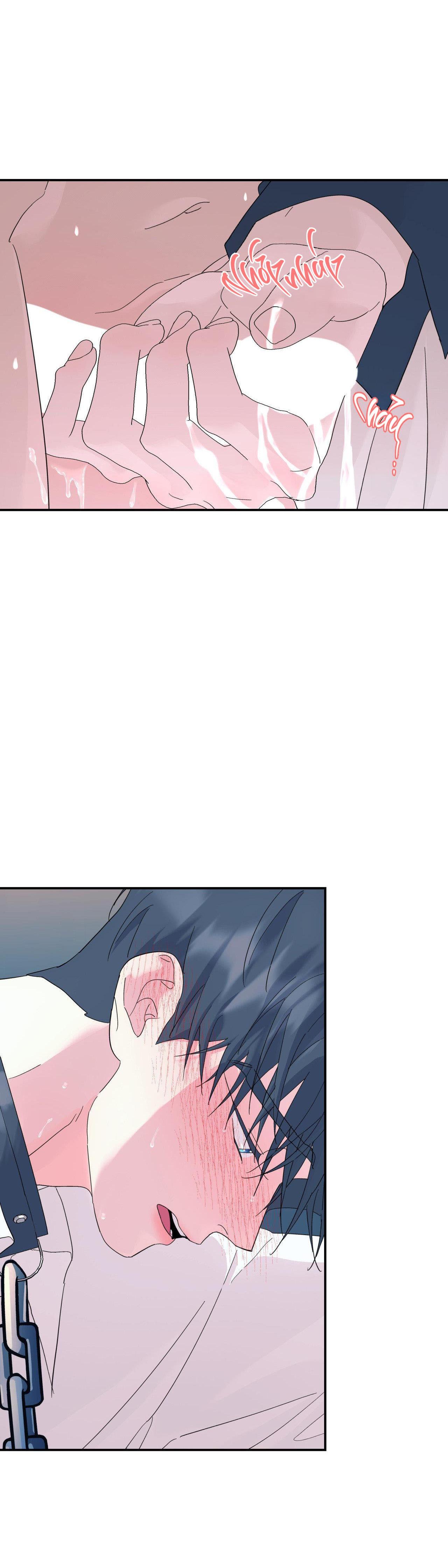 (CBunu) Cây Không Có Rễ - Chap 55